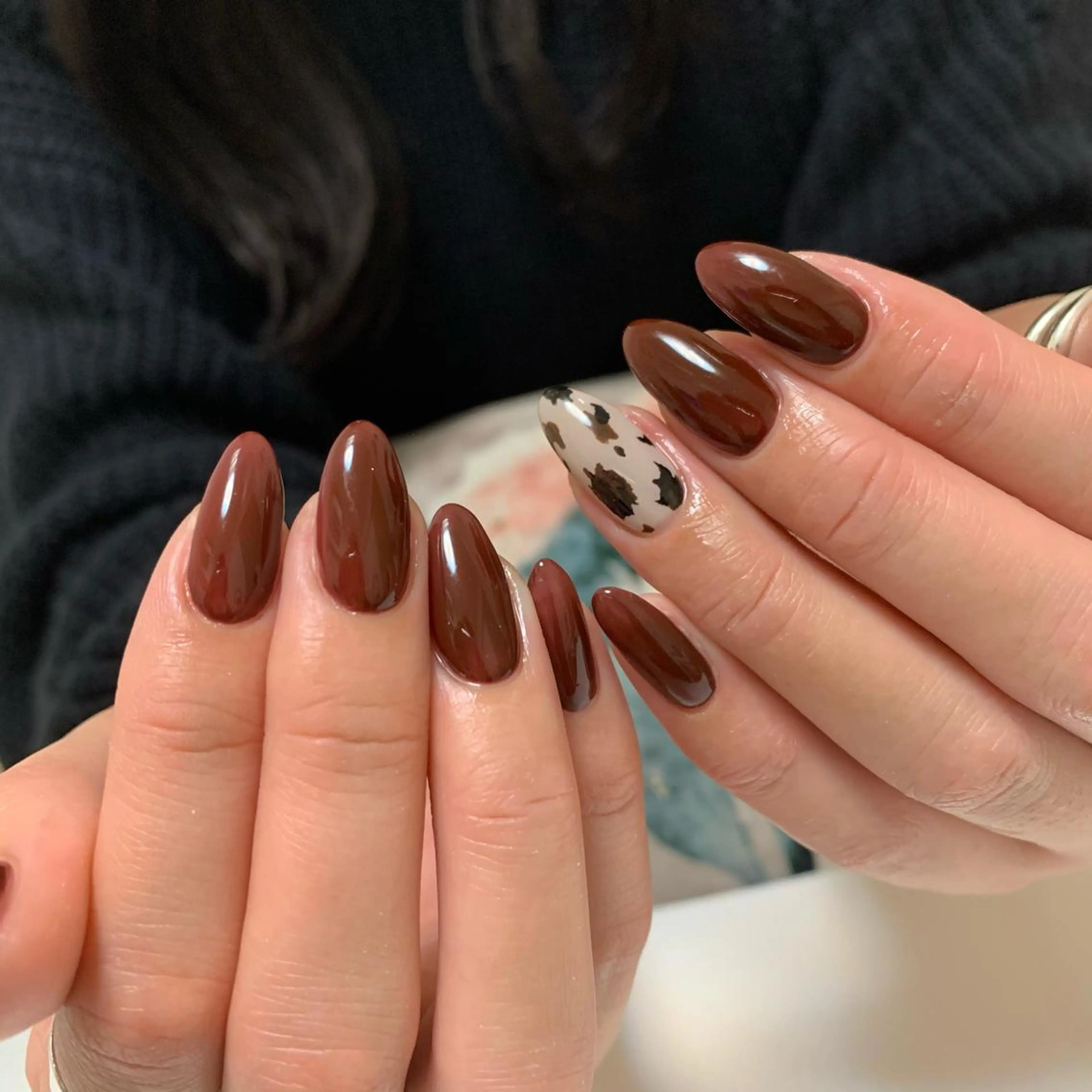 ネイル atore つかさのマツエク・マツパデザイン