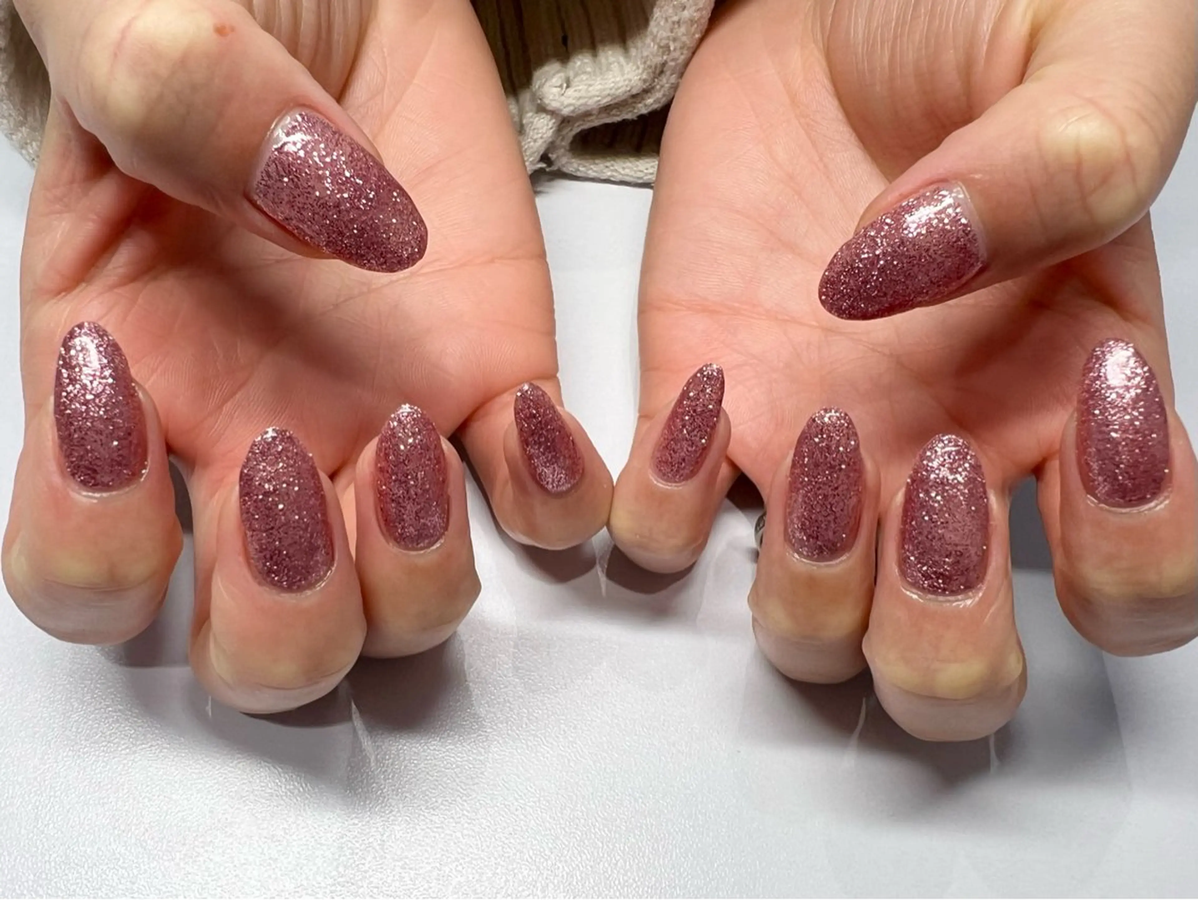 ネイル ハンドネイル Color . Iwanoのネイルデザイン