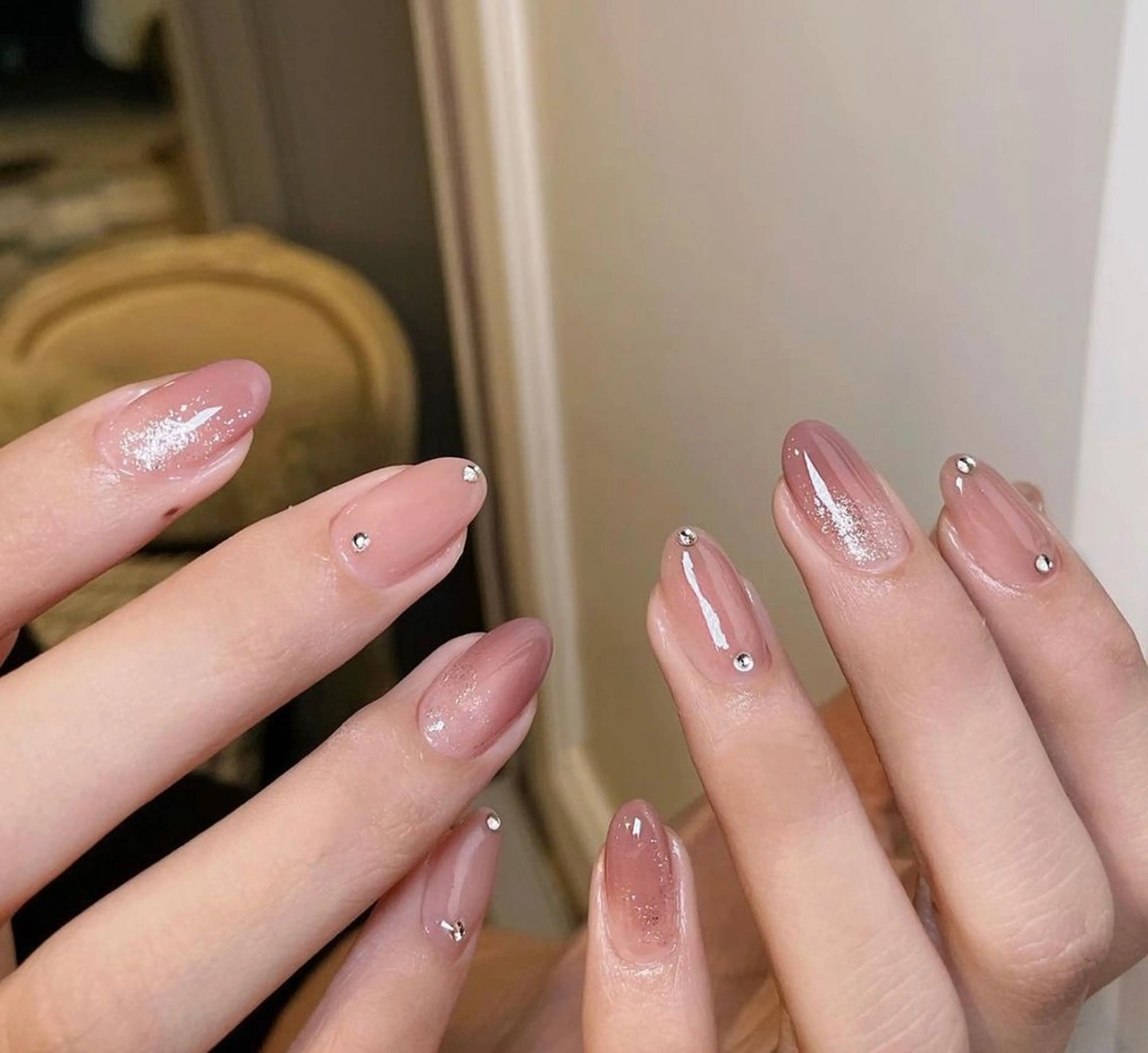 ネイル 絢佳 nailのネイルデザイン