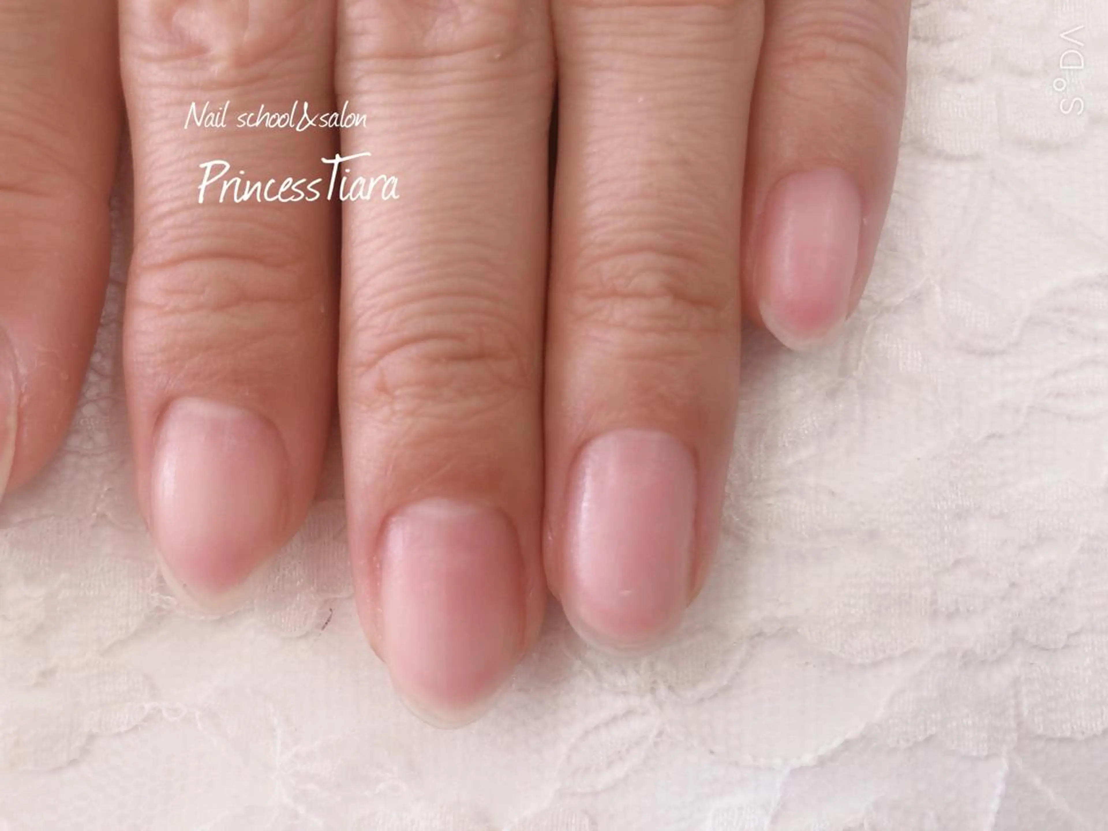 ネイル Grantulle nailのネイルデザイン