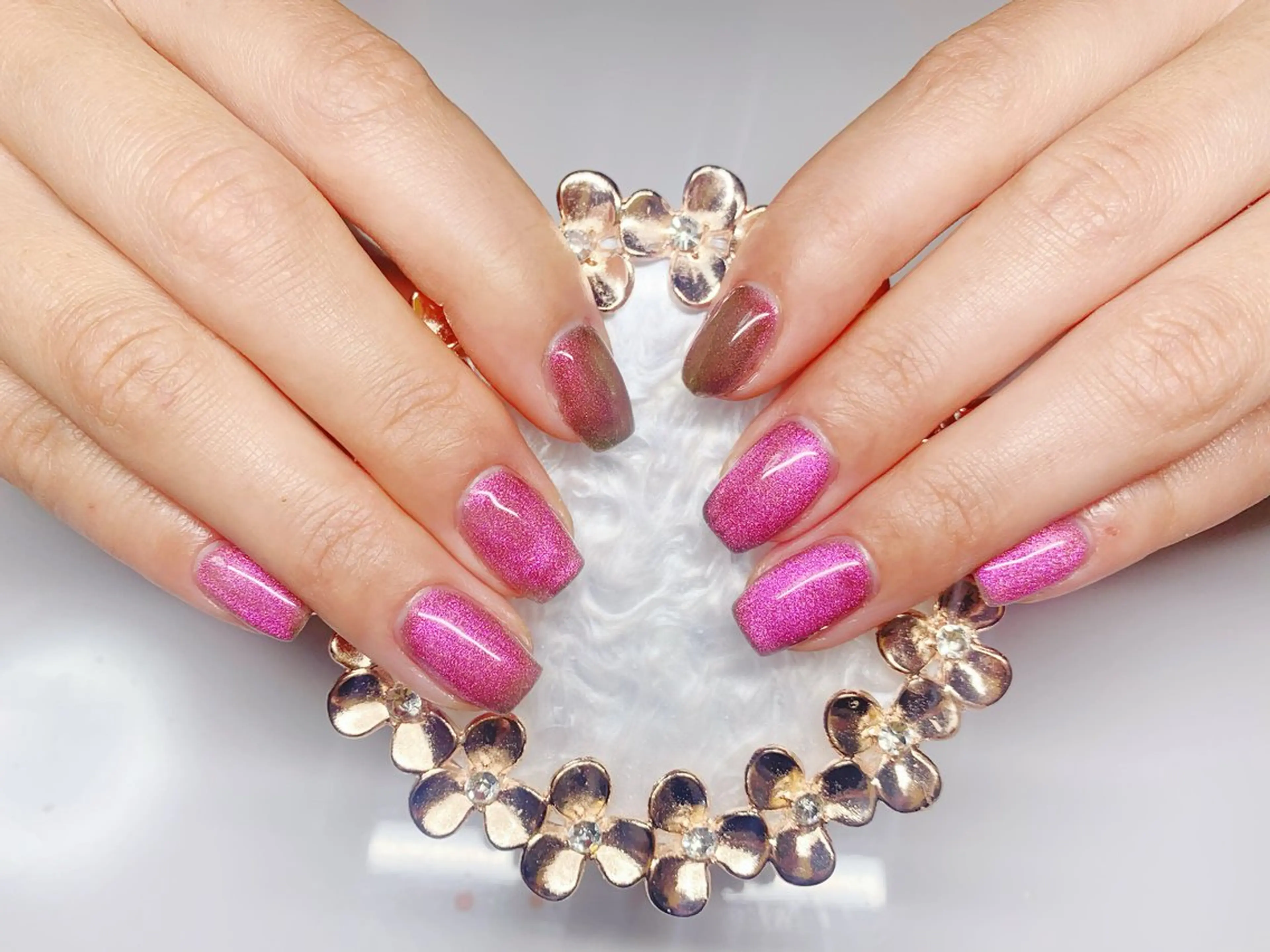 ネイル Lino Nailのネイルデザイン