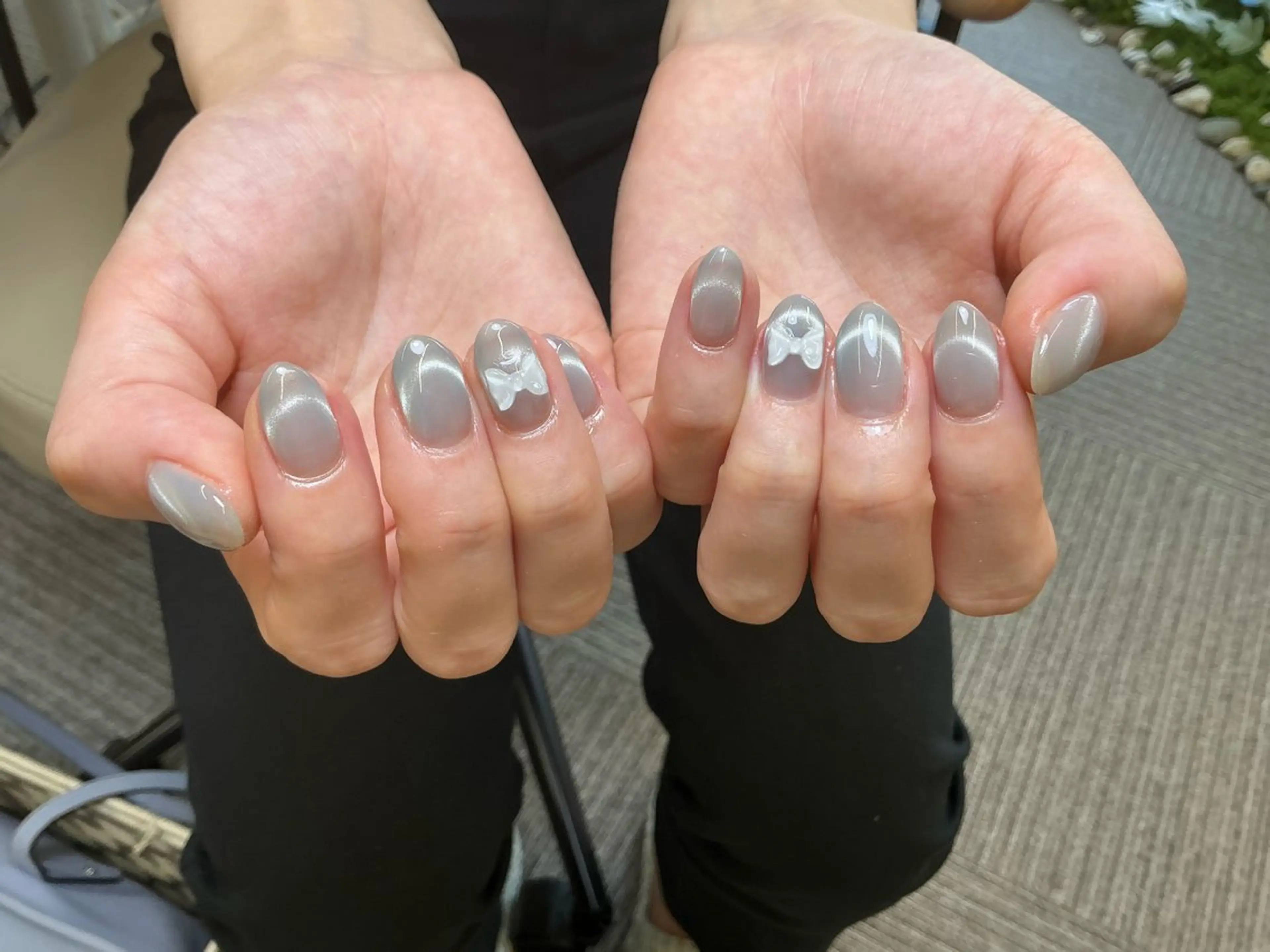 ネイル ハンドネイル J&C  Nail所属・J&C Nail Salonのネイルデザイン