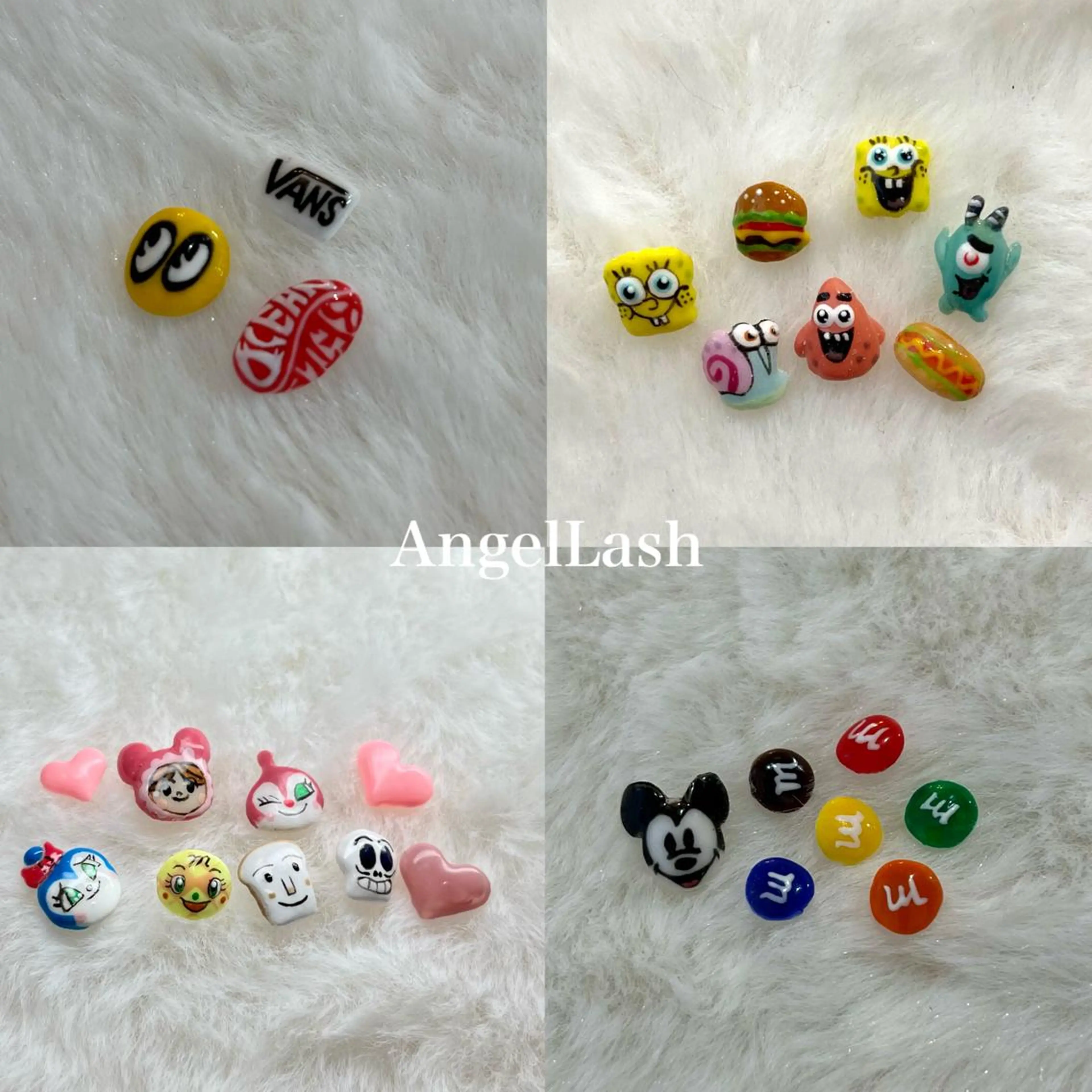 ネイル WASHLY所属・WASHLY/ 辻堂/SAKURAのネイルデザイン