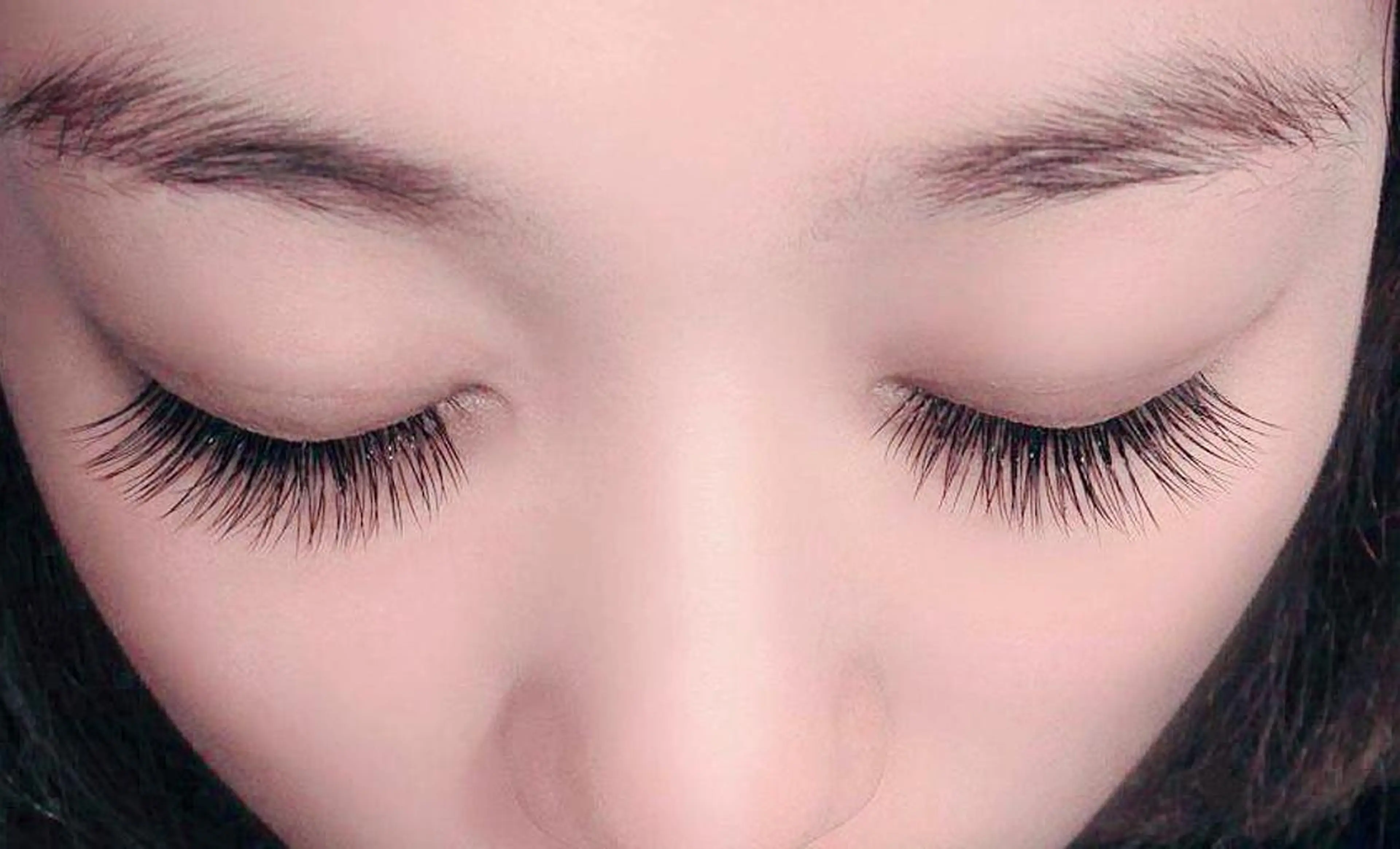 マツエク・マツパ AB マツエクネイルサロンのマツエク・マツパデザイン