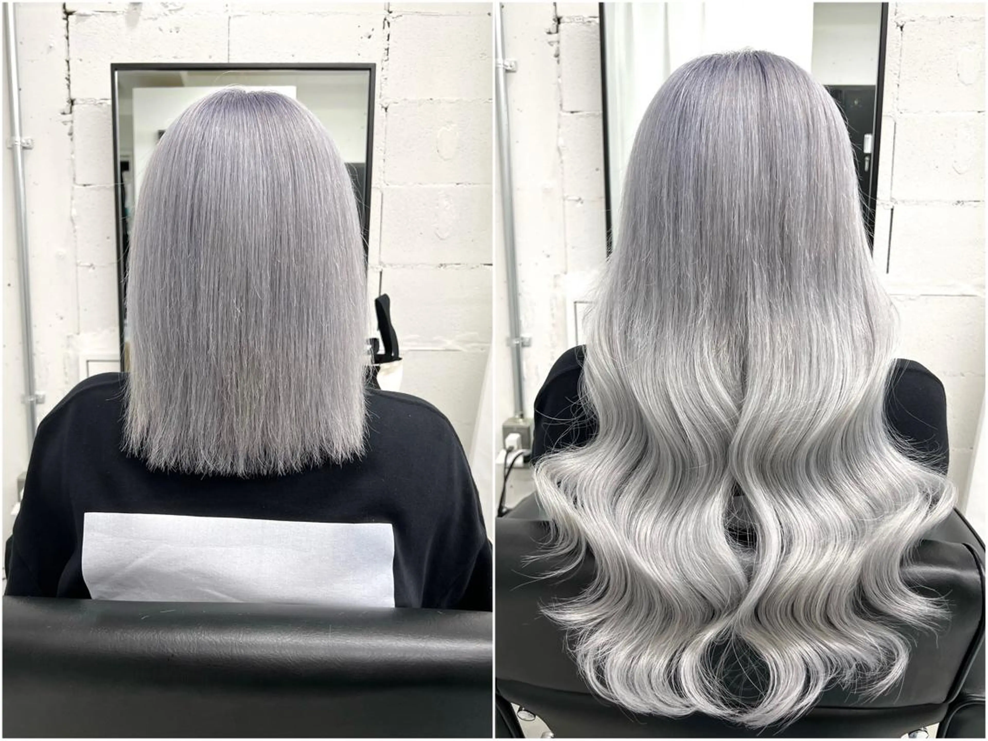 【エクステ何枚必要かわからない方おすすめ】エクステ相談クーポンの写真