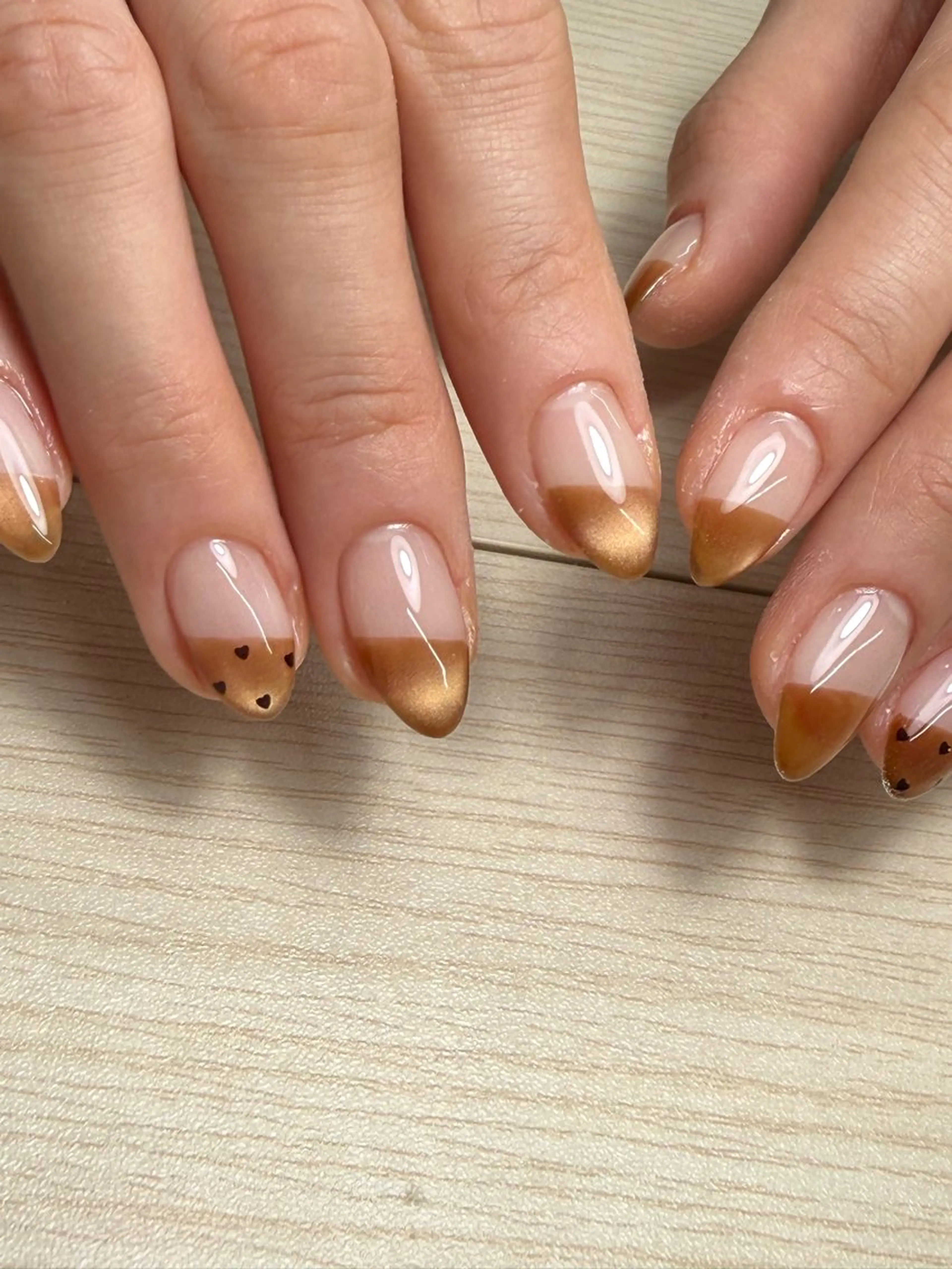 ネイル ハンドネイル healing【ヒルリン】所属・healing 【ヒルリン】のネイルデザイン