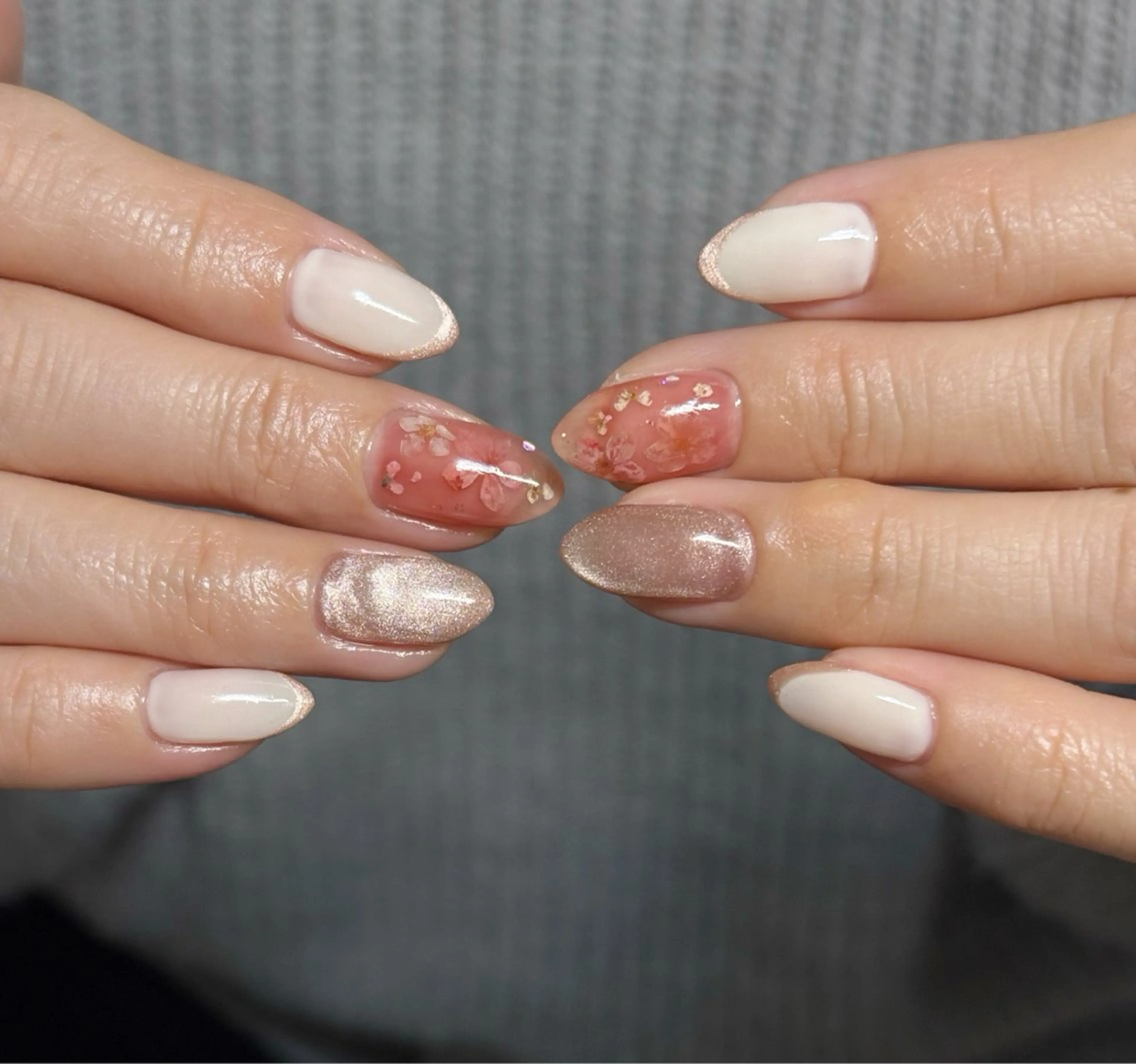 ネイル Queen‘s nailのネイルデザイン