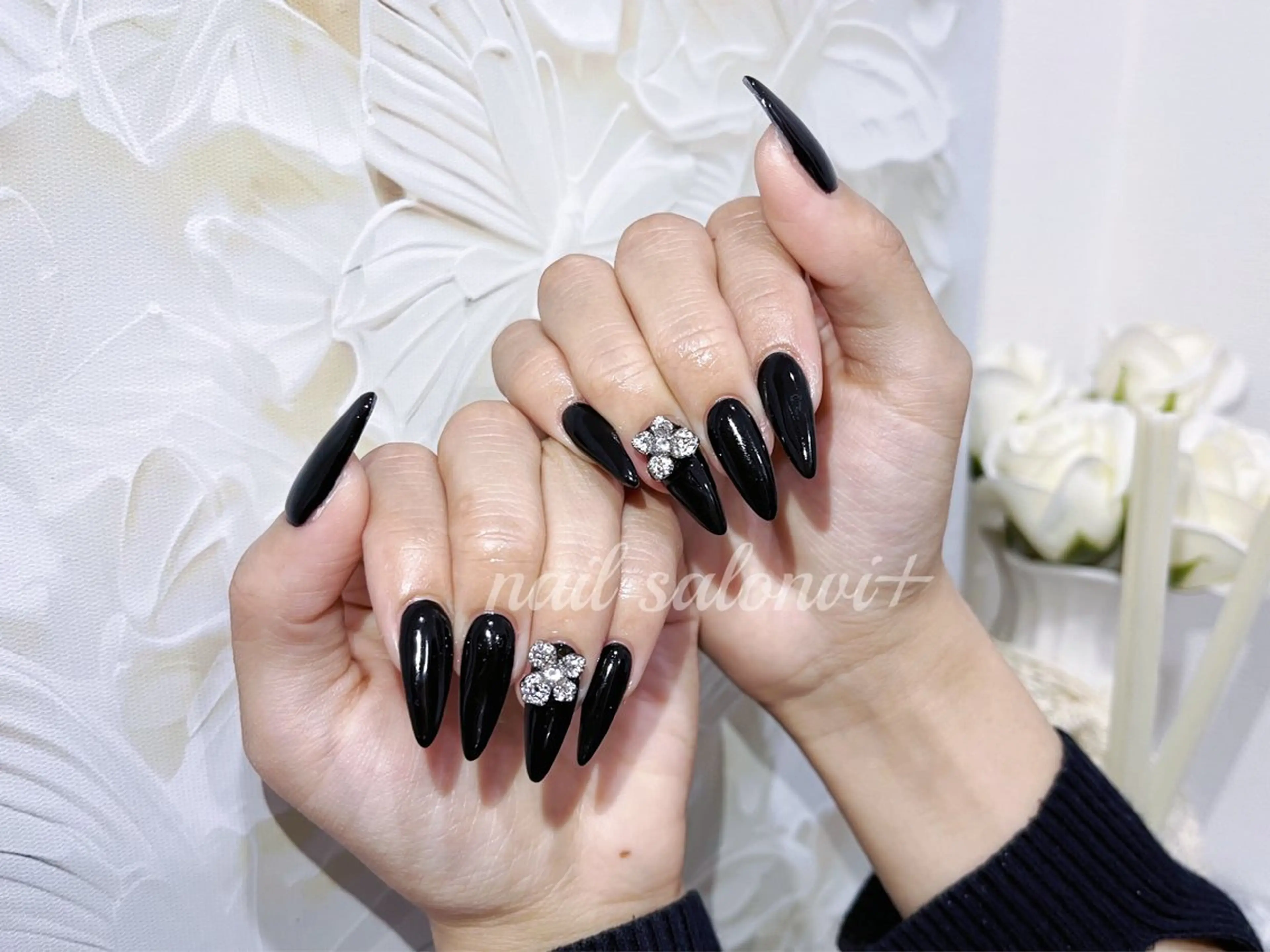 ネイル S2 nailのネイルデザイン