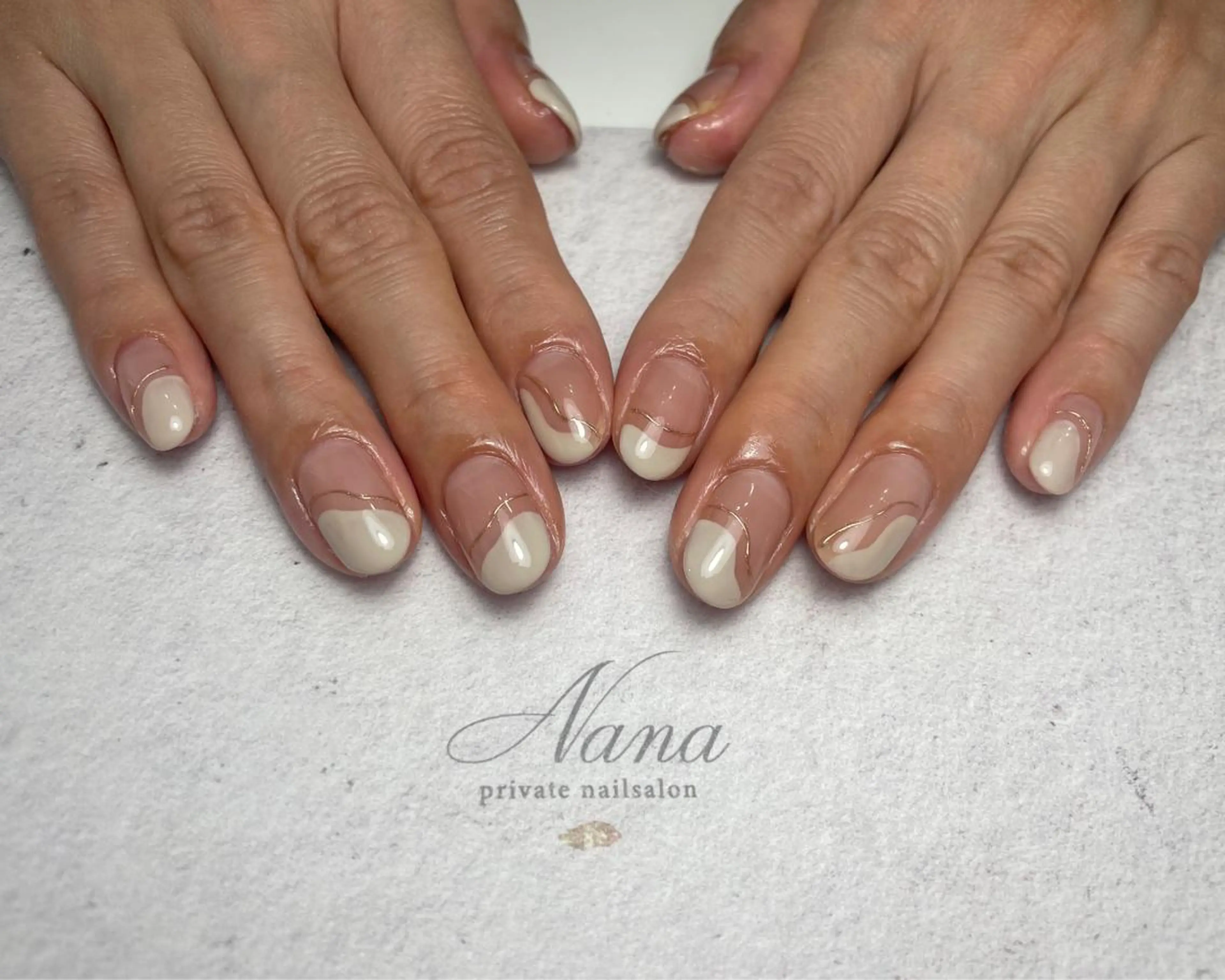 ネイル nailsalon NANAのネイルデザイン
