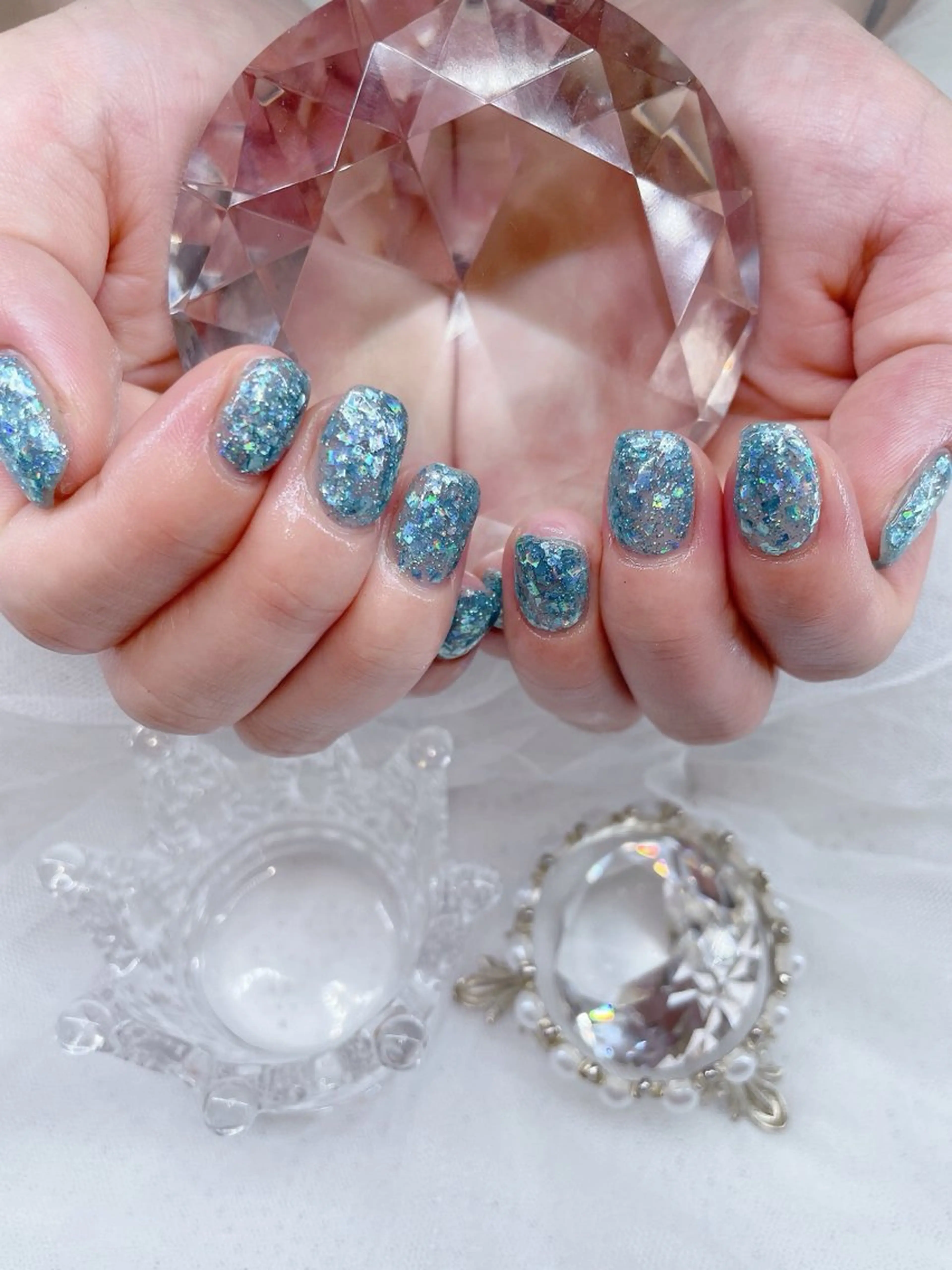 ネイル ハンドネイル misun_nail所属・misun_ nailのネイルデザイン
