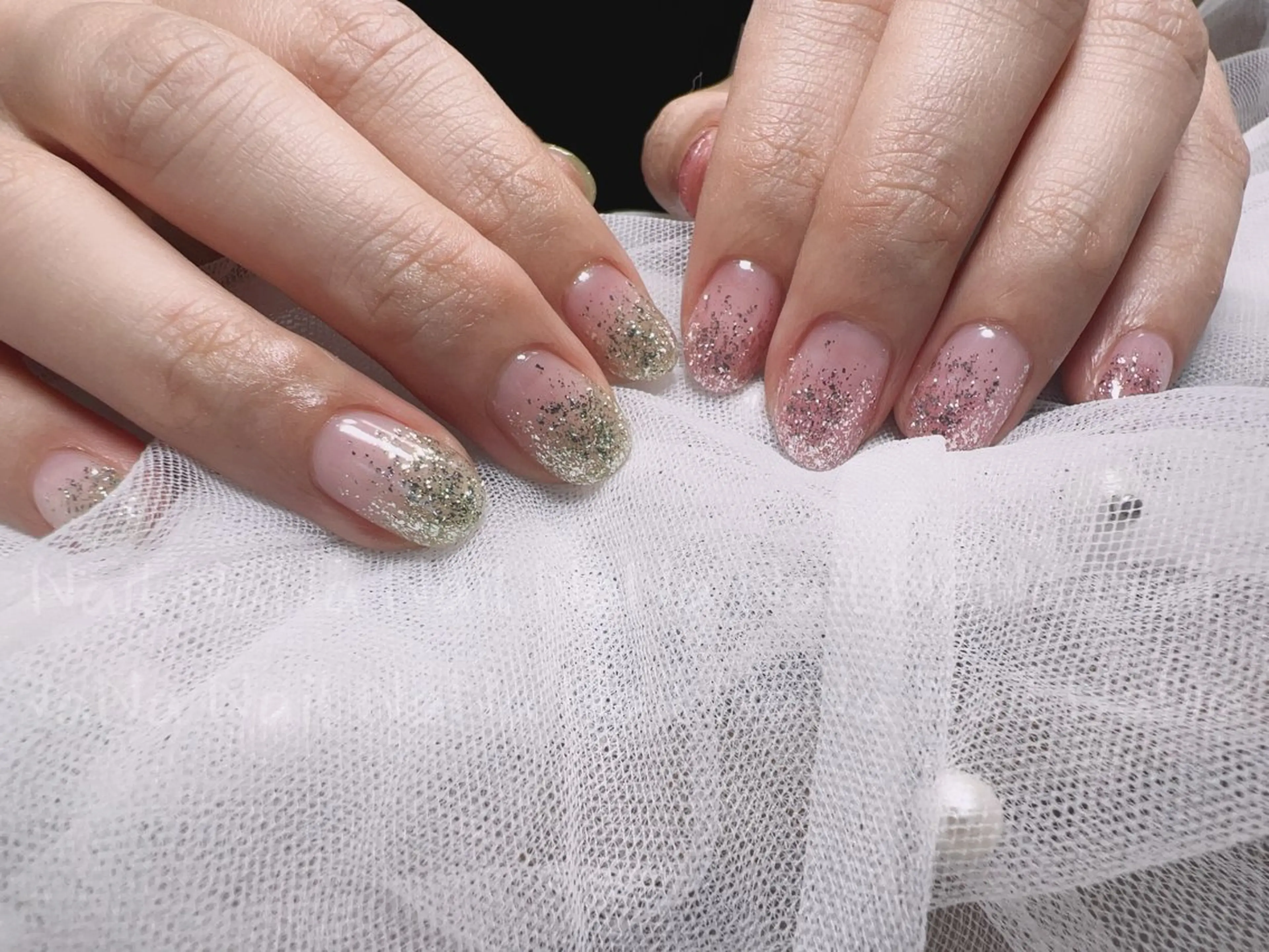 ネイル Nail NaNaのネイルデザイン