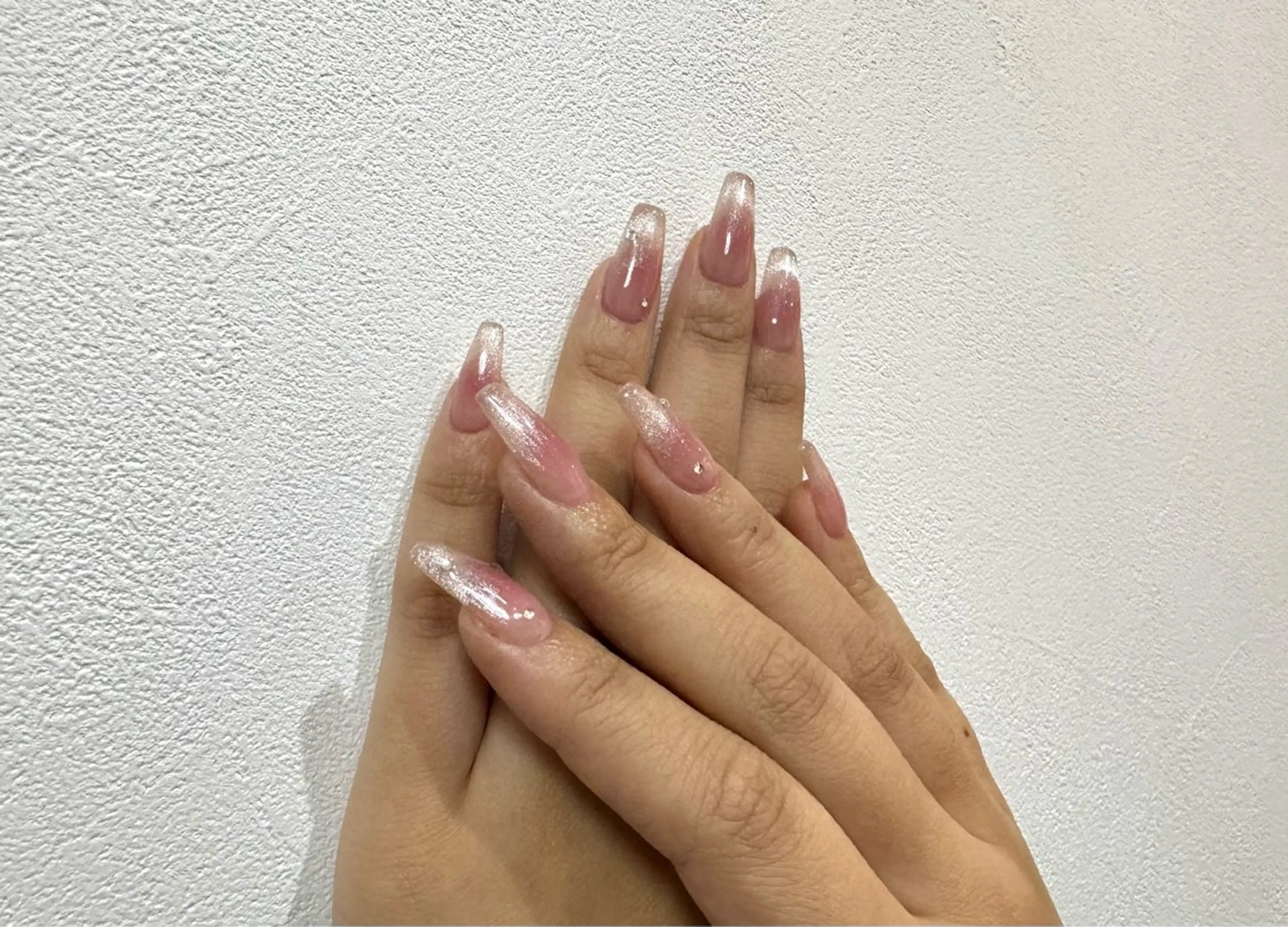 ネイル WISTERIA kozueのネイルデザイン