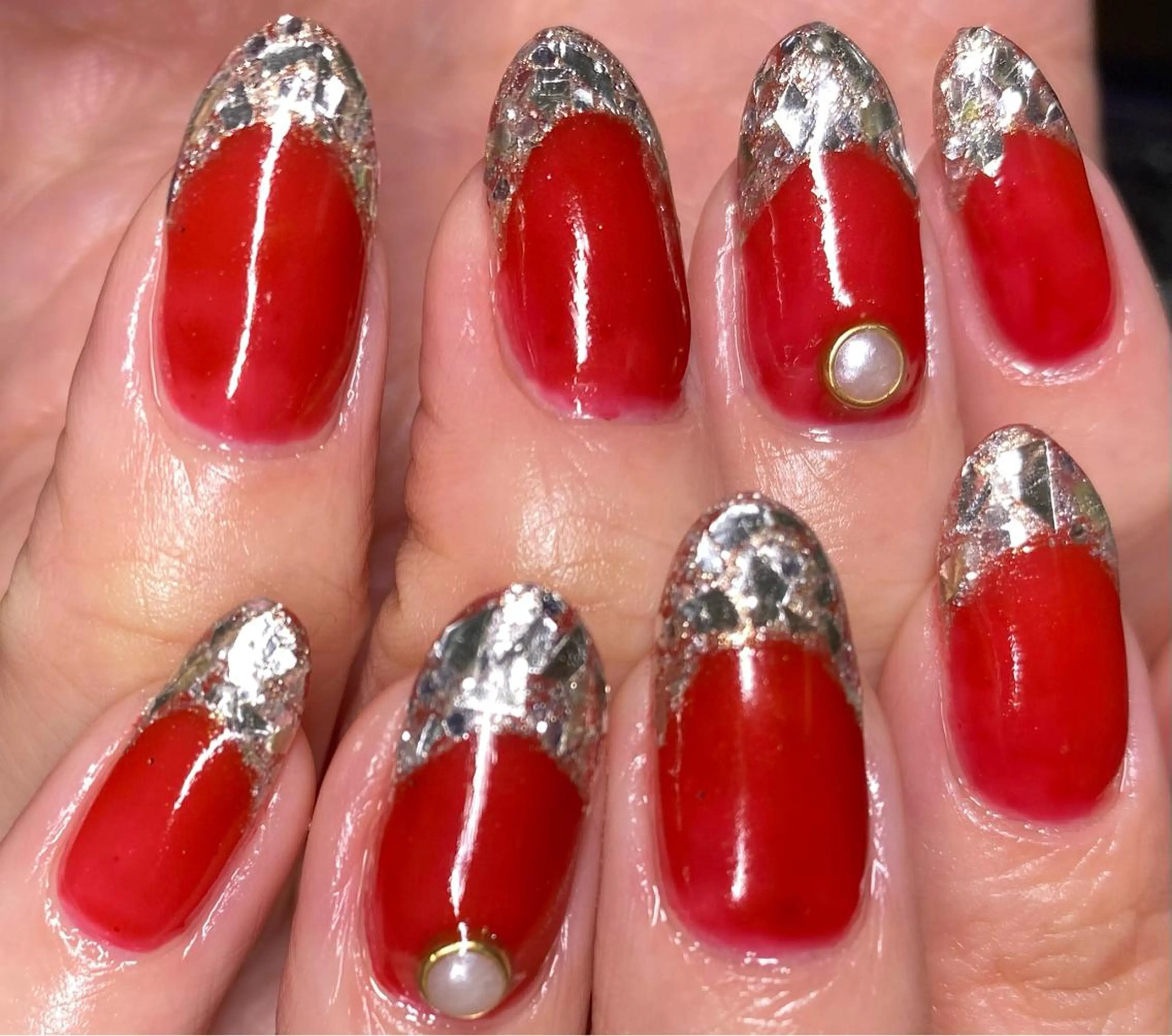 ネイル NAIL K-PIT ネイル ケーピットのネイルデザイン