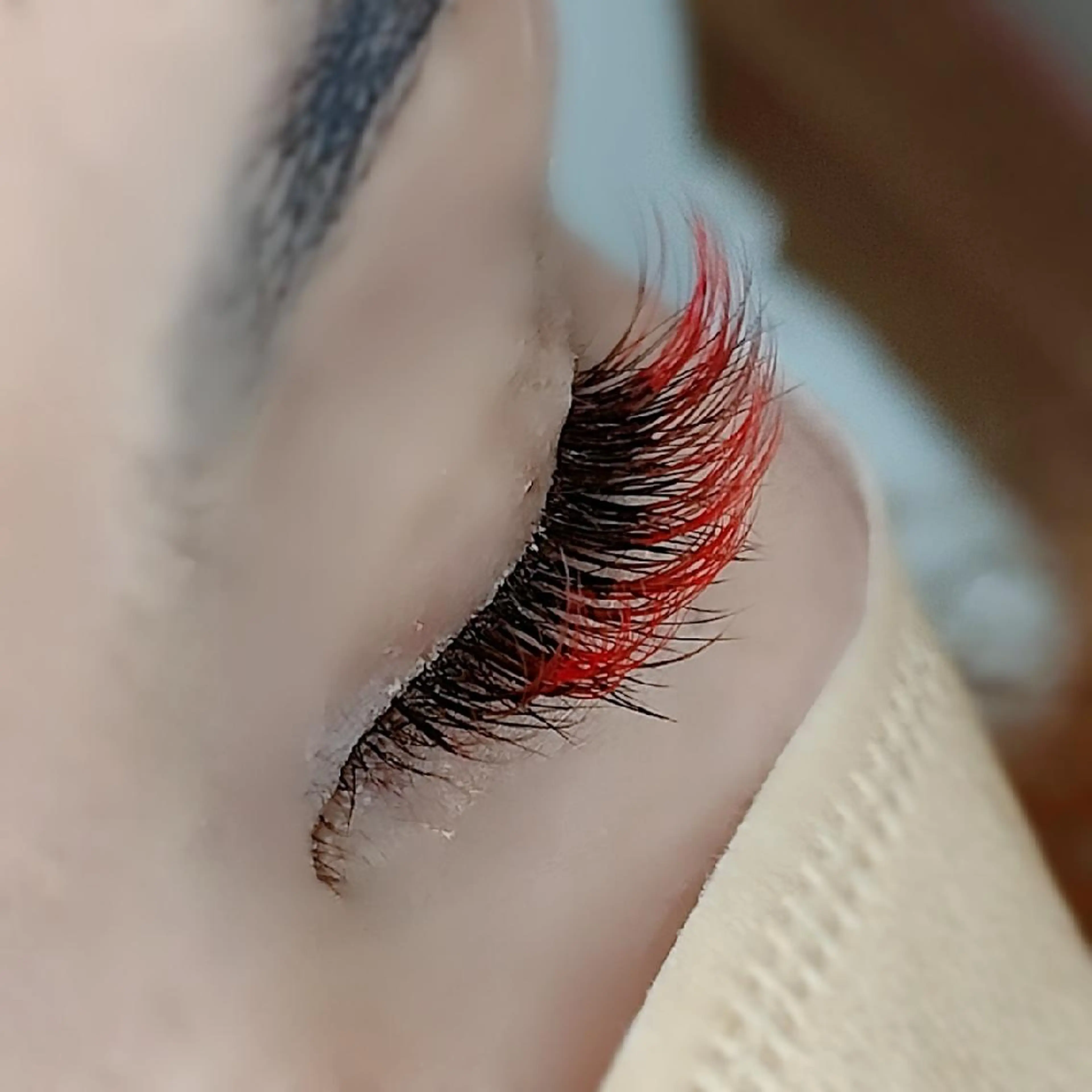 マツエク・マツパ 平山 ゆりのマツエク・マツパデザイン