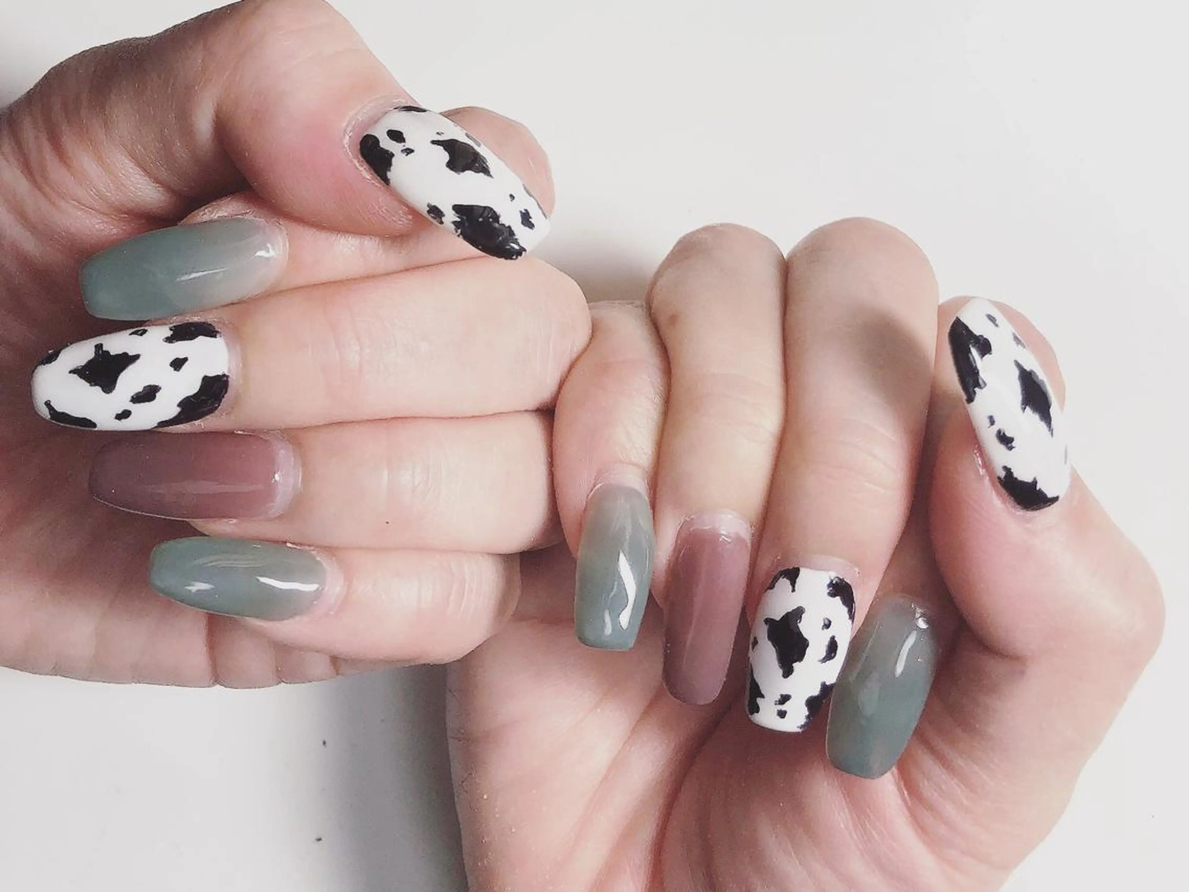 ネイル EPICHA NAILのネイルデザイン