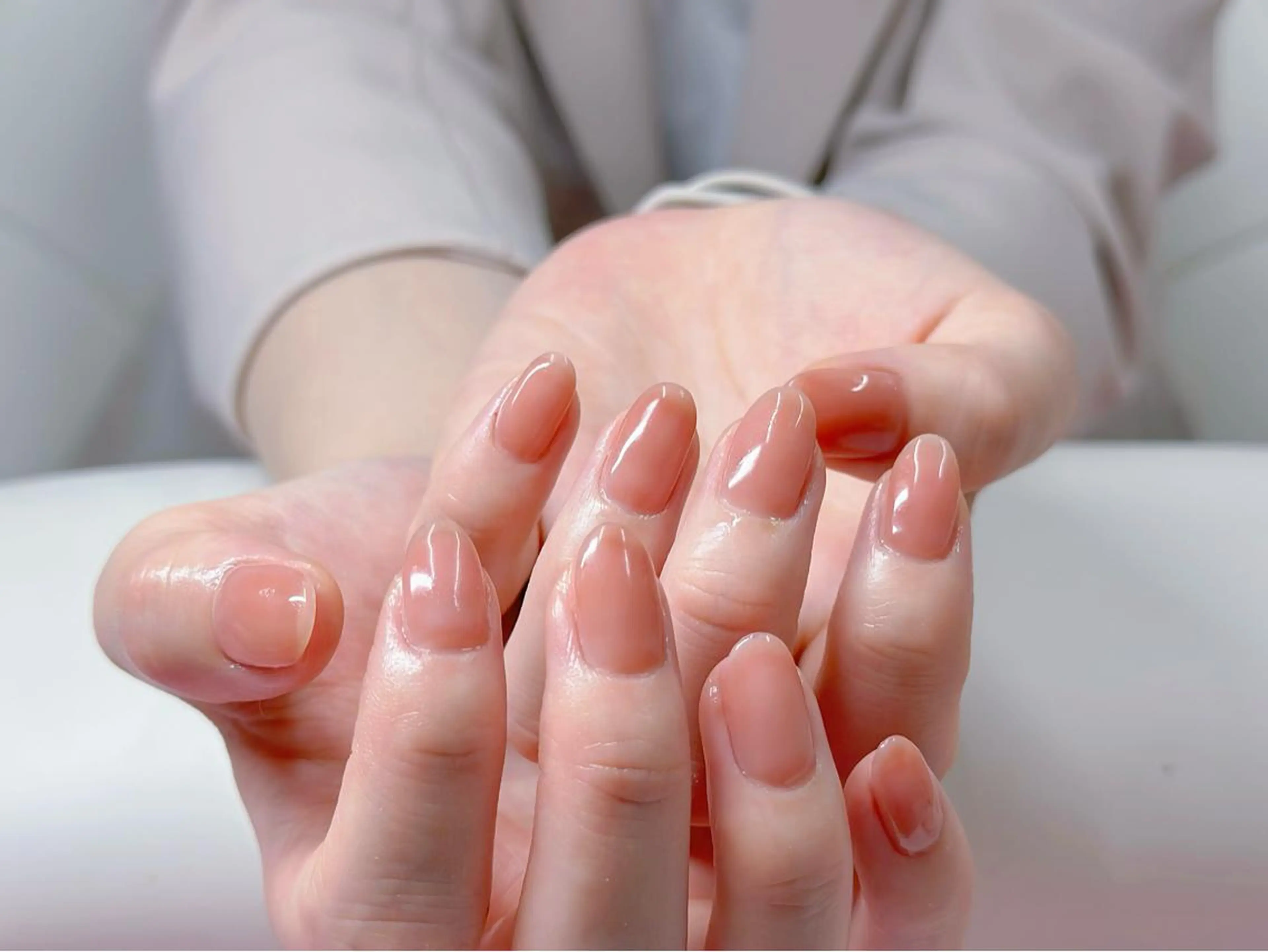 ネイル ハンドネイル JJ’s Nail🐶のネイルデザイン