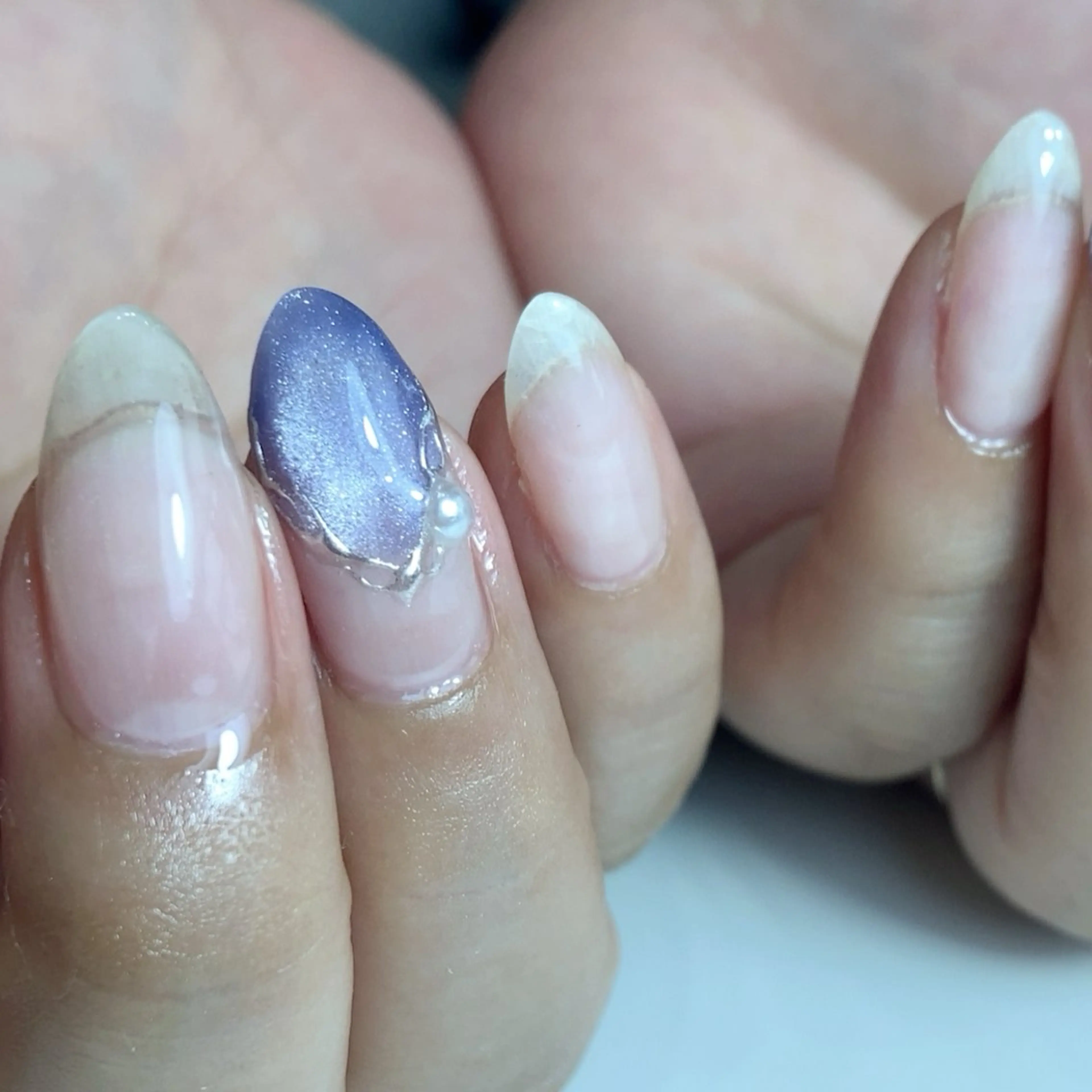 ネイル Legit nail salonのネイルデザイン