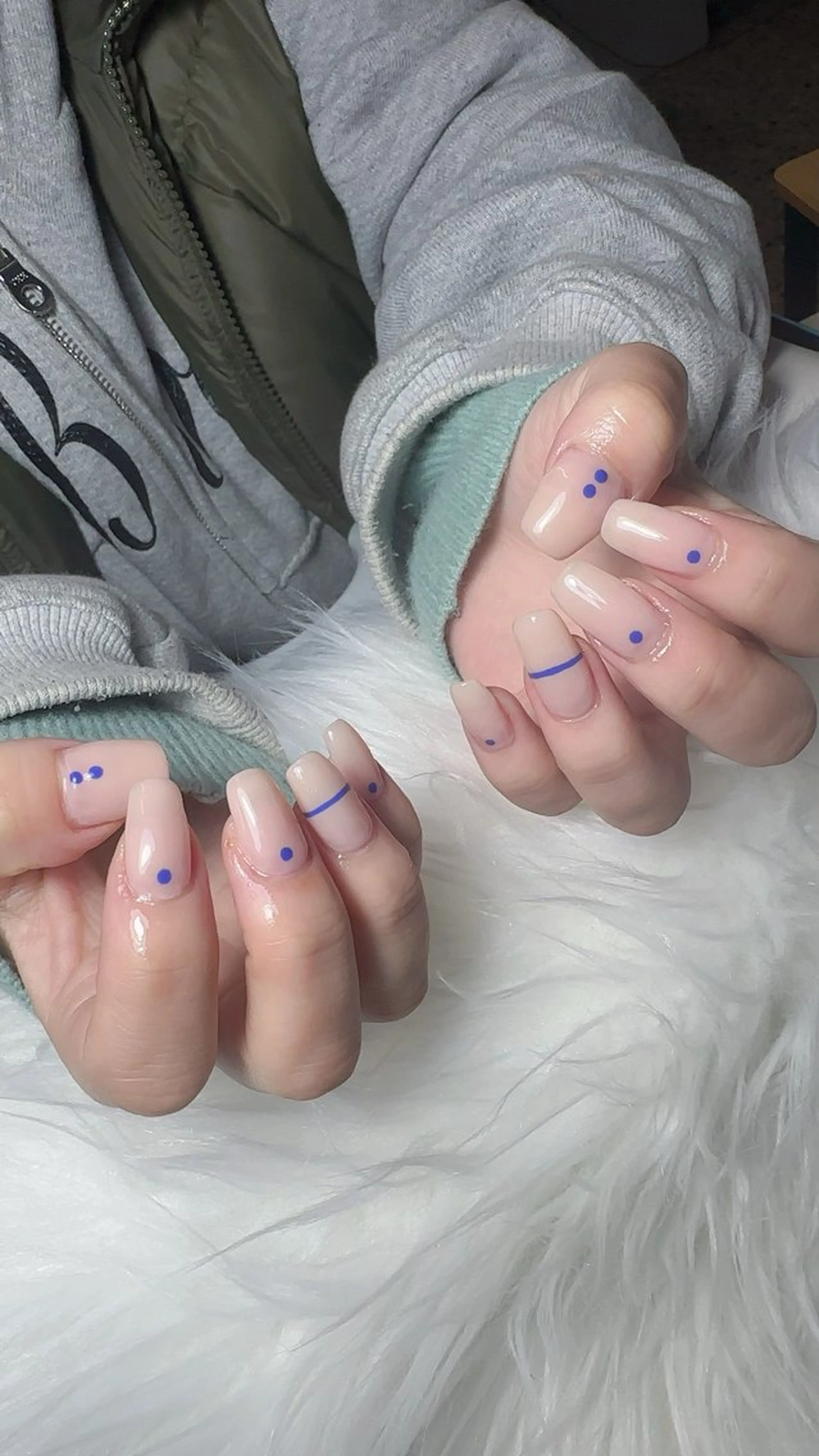 ネイル ハンドネイル HaNa_Nail_Salon所属・HANA NAILのネイルデザイン