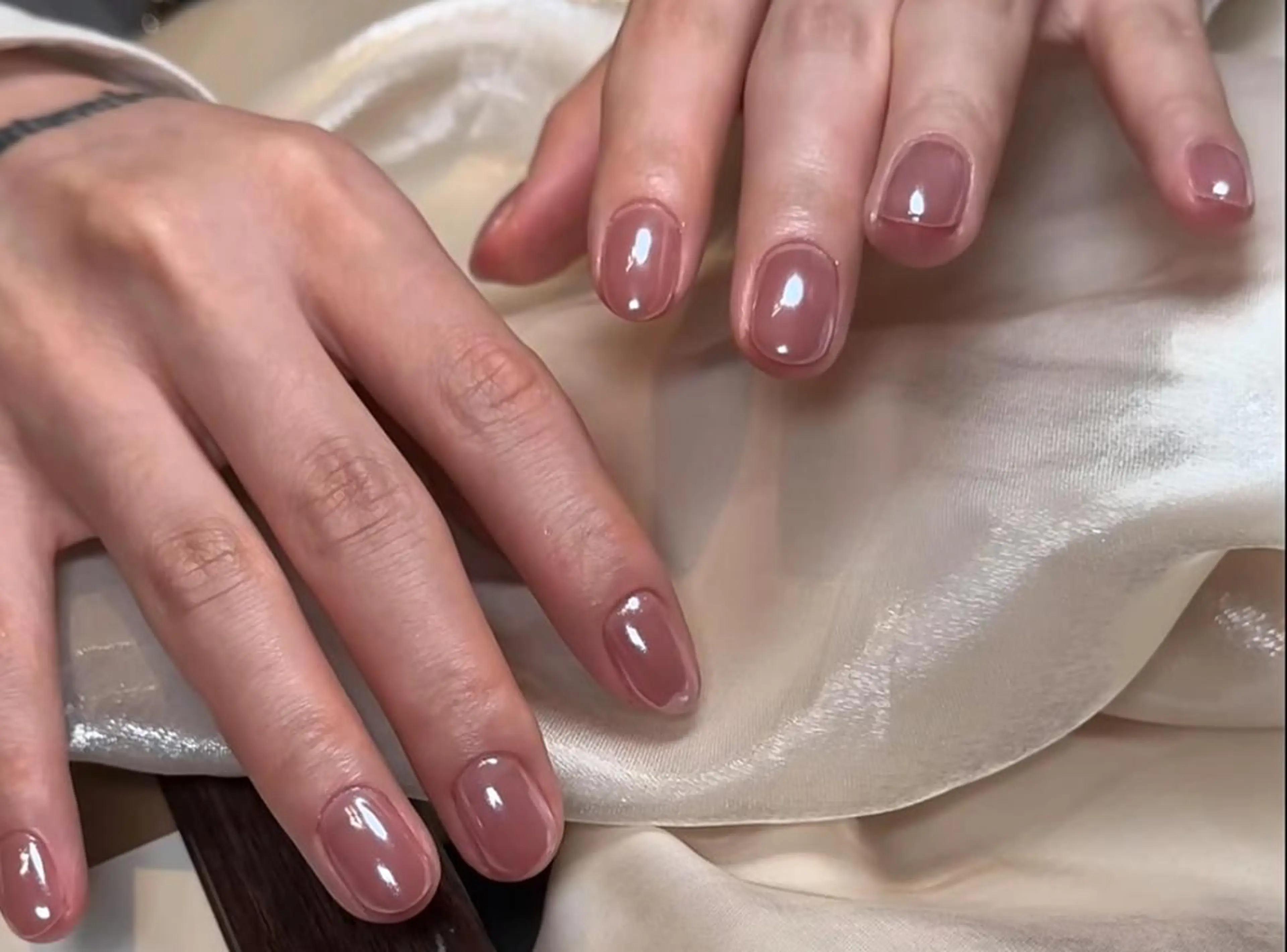 ネイル ハンドネイル Miya🎀 nailのネイルデザイン