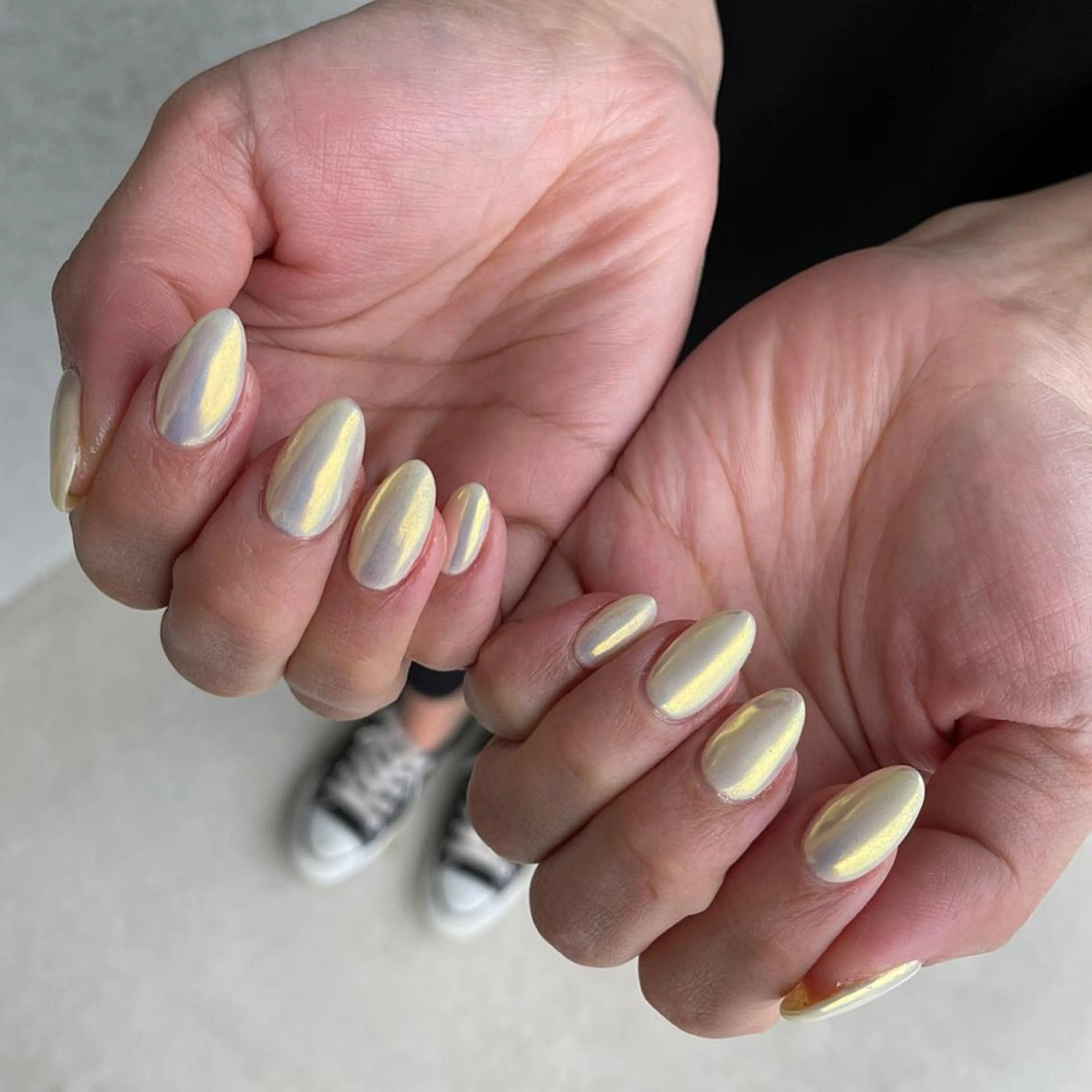 ネイル ハンドネイル puna nailのネイルデザイン