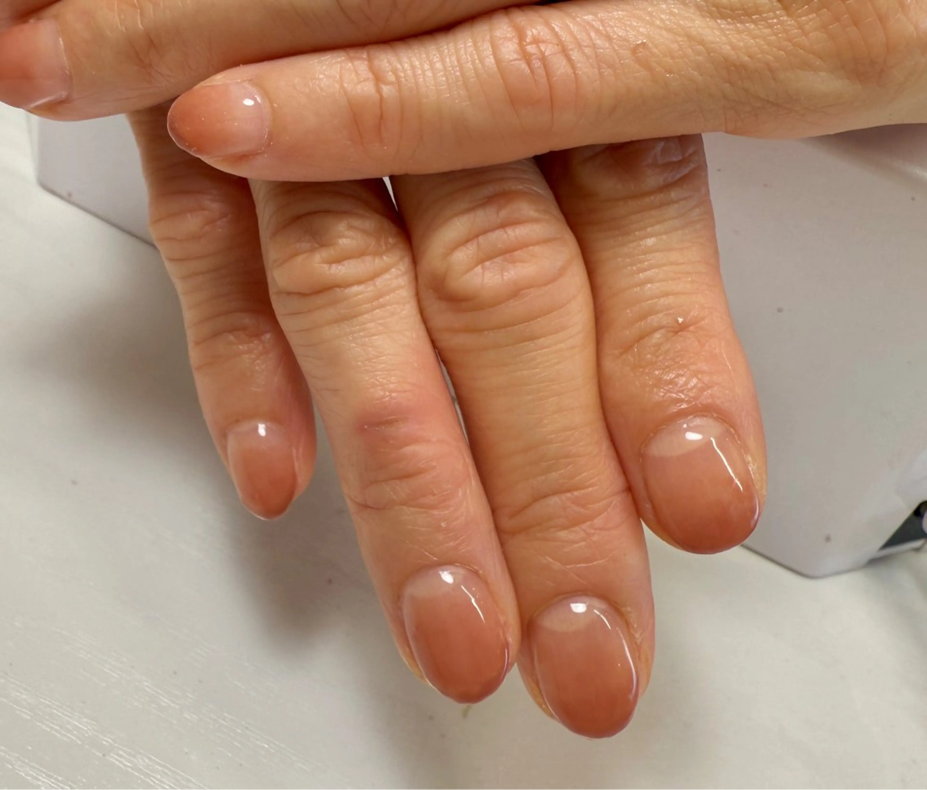 ネイル titynail所属 Yumikoのネイルデザイン