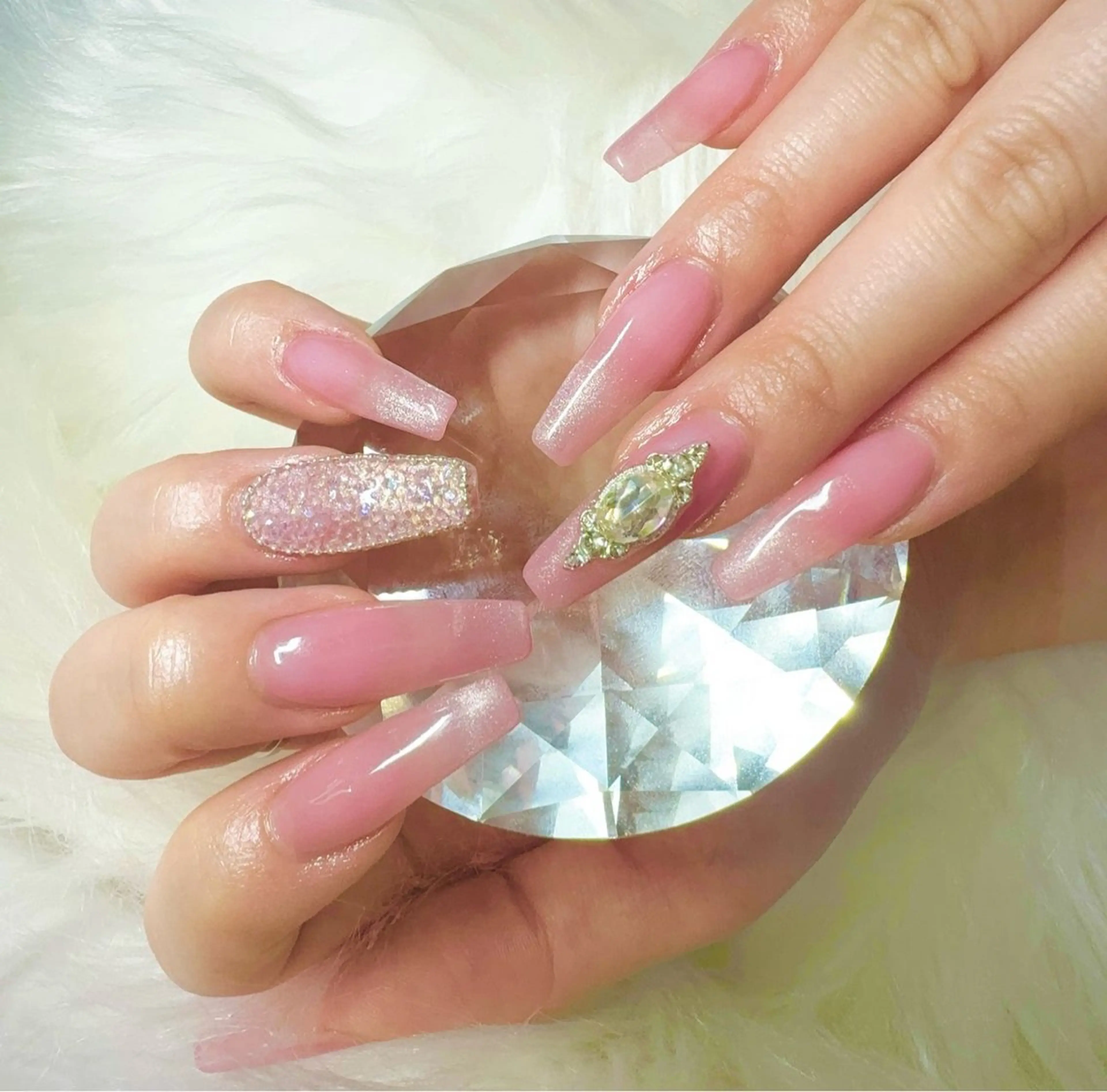 ネイル ハンドネイル Nails' Buuのネイルデザイン