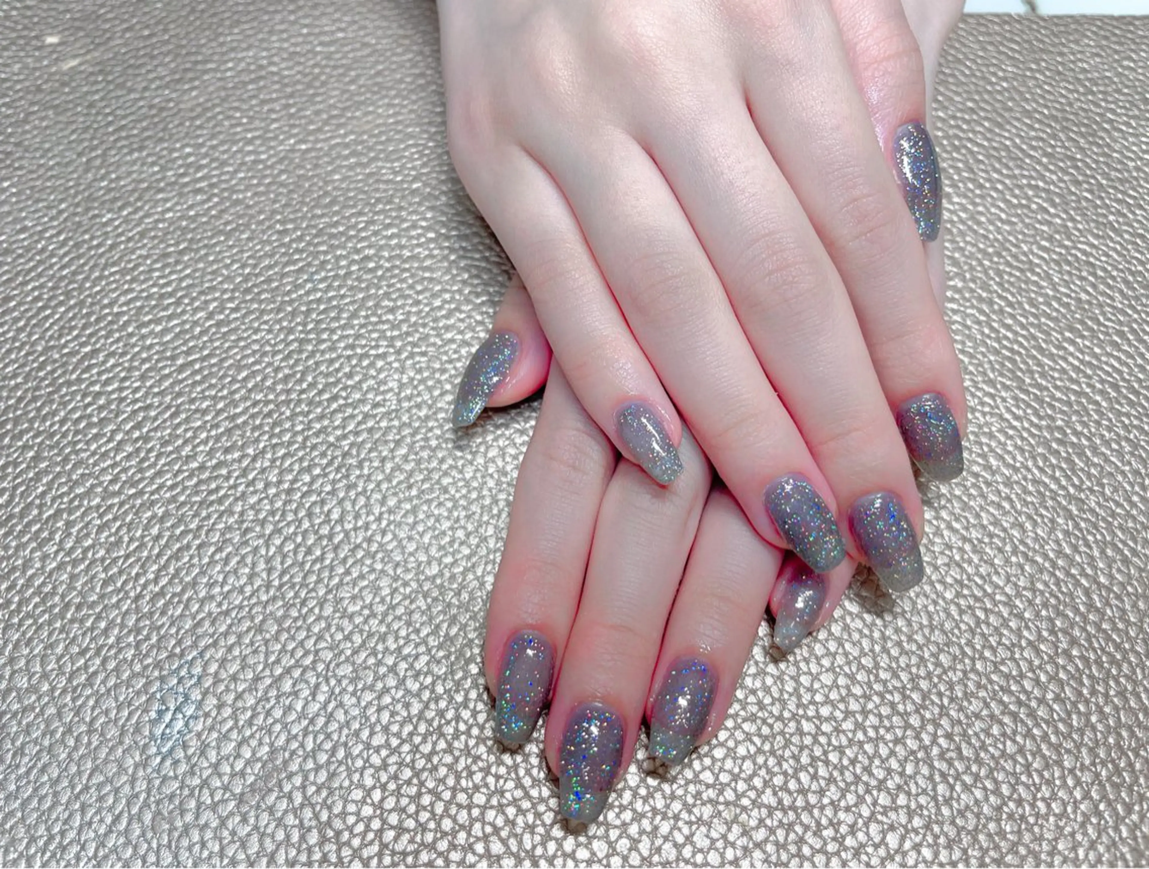 ネイル ハンドネイル ハンドケア EMI NAILのネイルデザイン