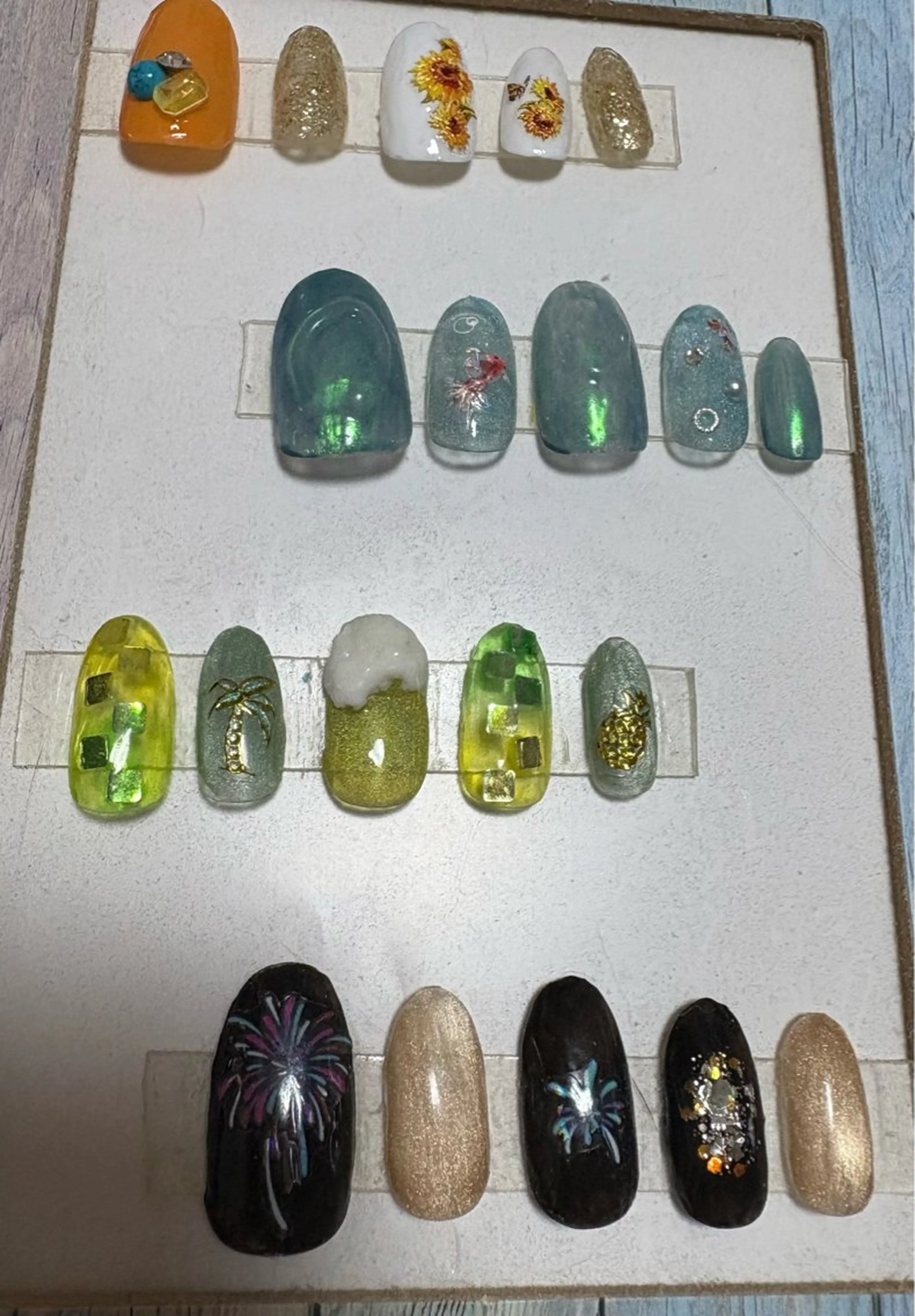 🎁季節のキャンペーン🎁の写真