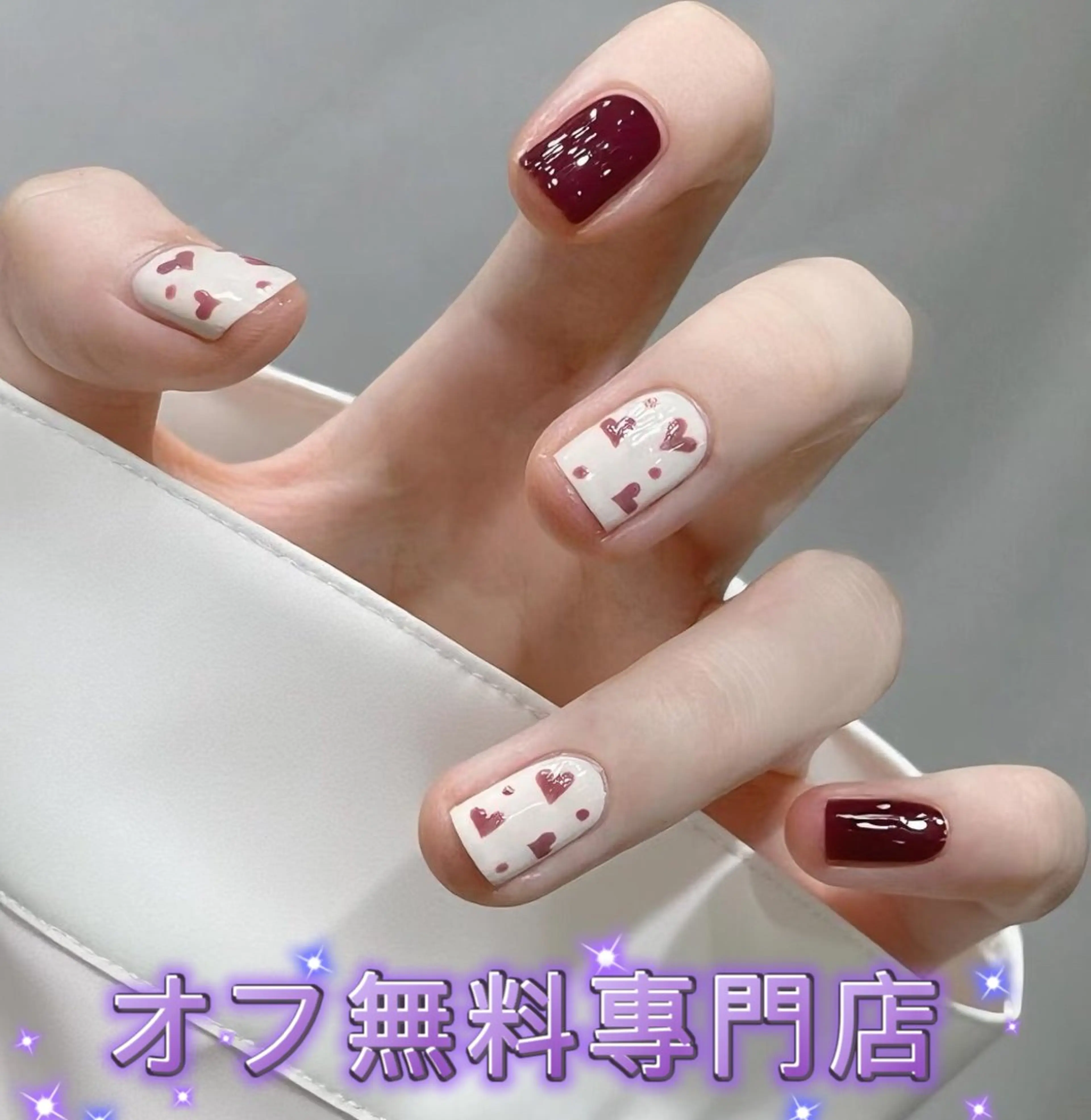 ネイル Kirakira ✨ nail salonのネイルデザイン