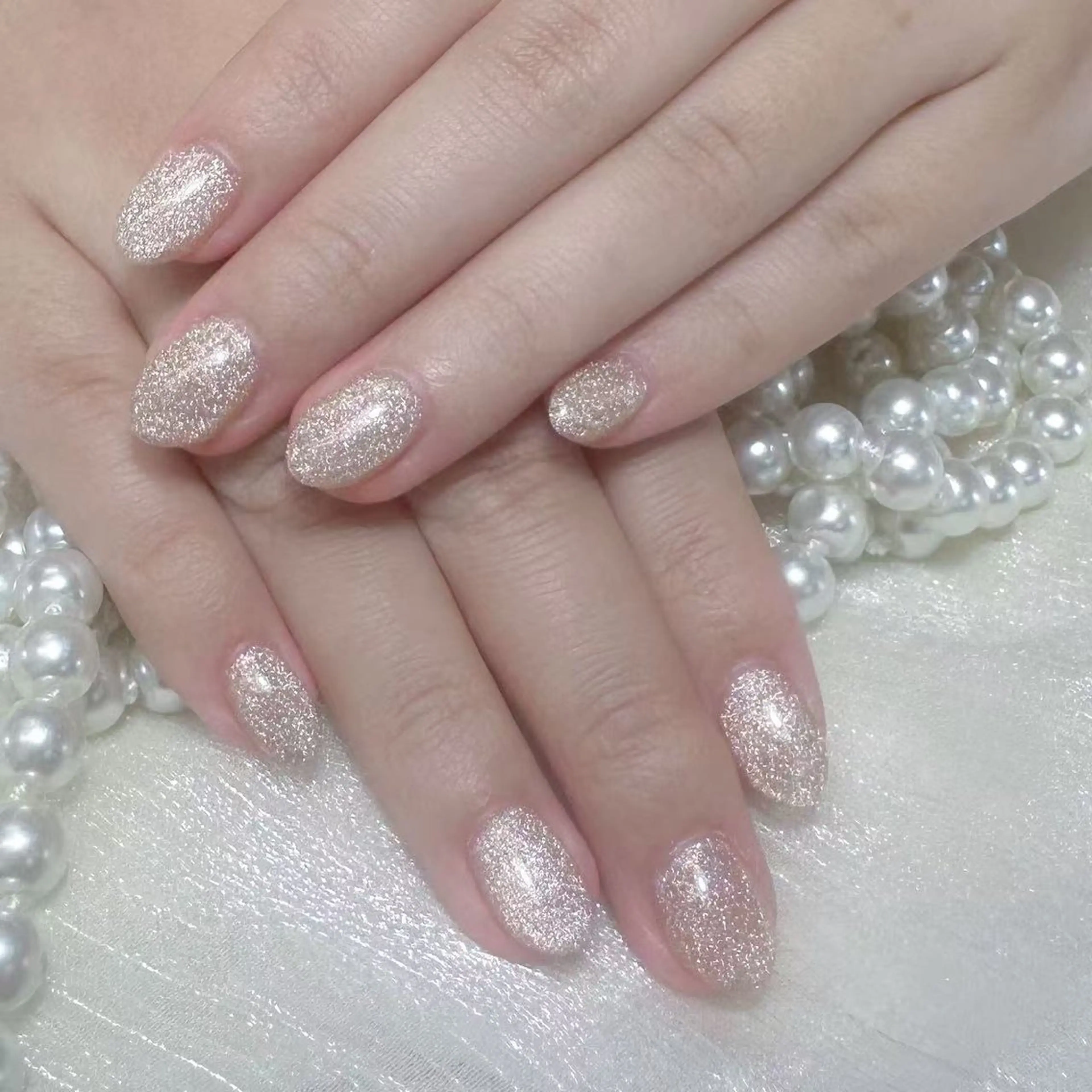 ネイル ハンドネイル ハンドケア Bubu Nailのネイルデザイン