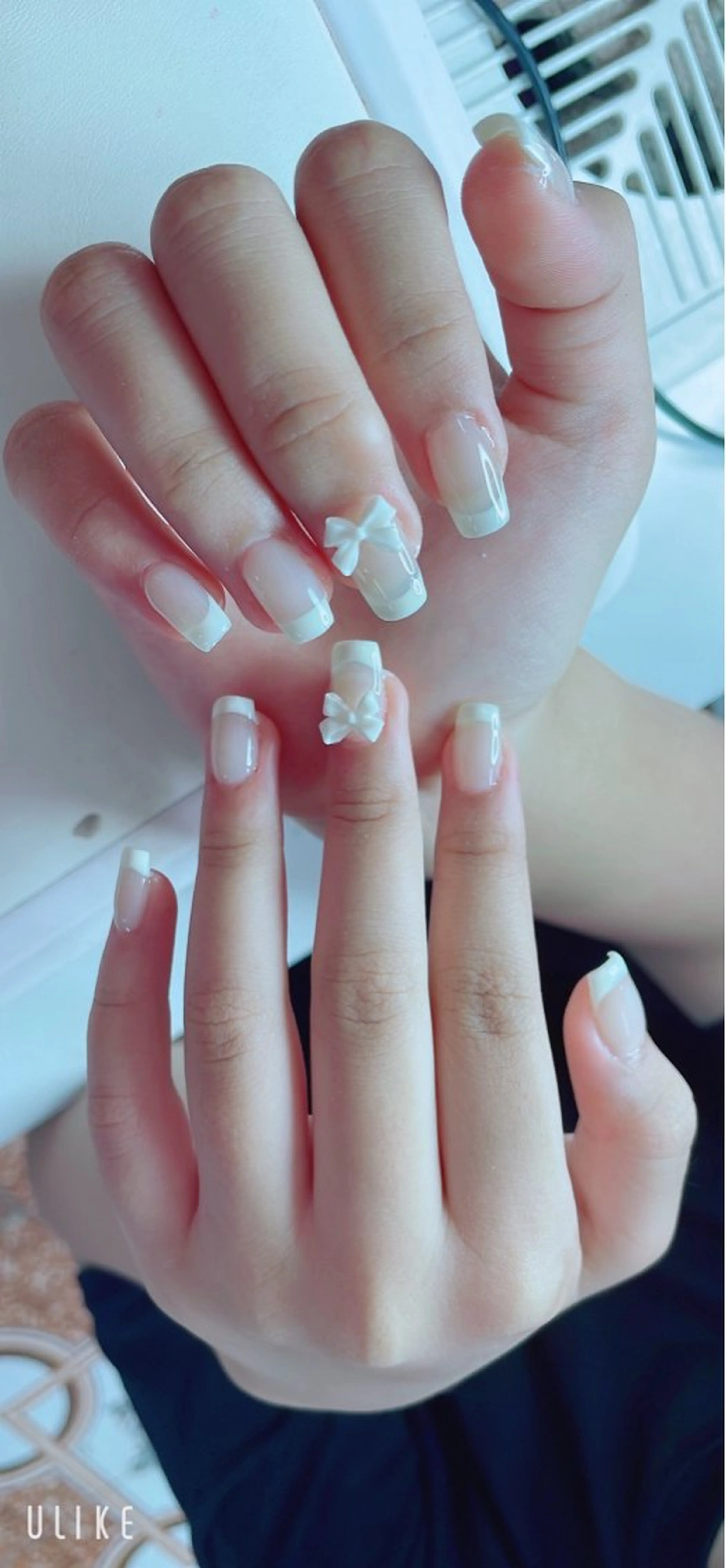 ネイル Kaiseinail所属・Kaiseinail 自宅サロンのネイルデザイン