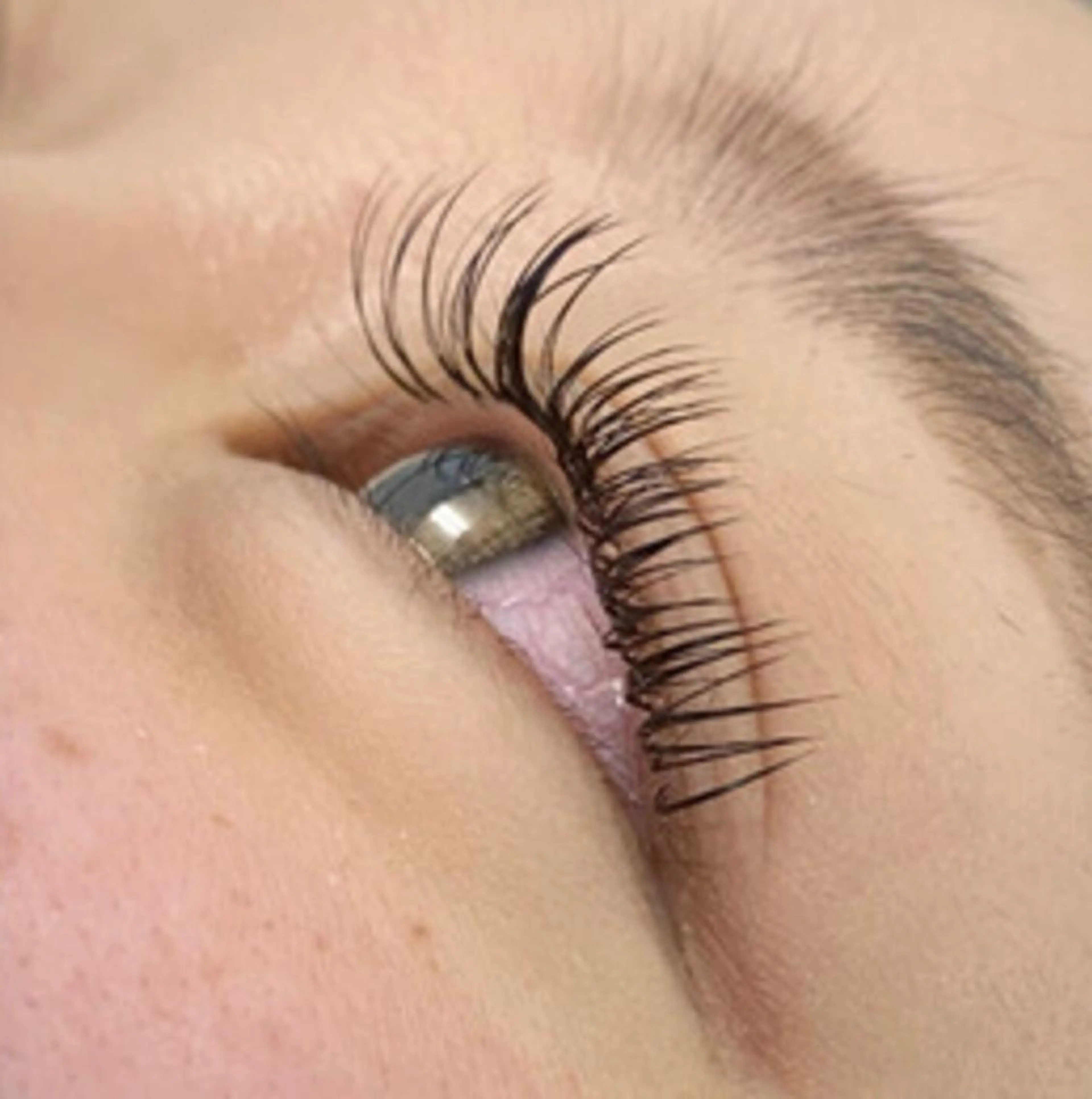 マツエク・マツパ MAQUIA 桑野店 白岩のマツエク・マツパデザイン