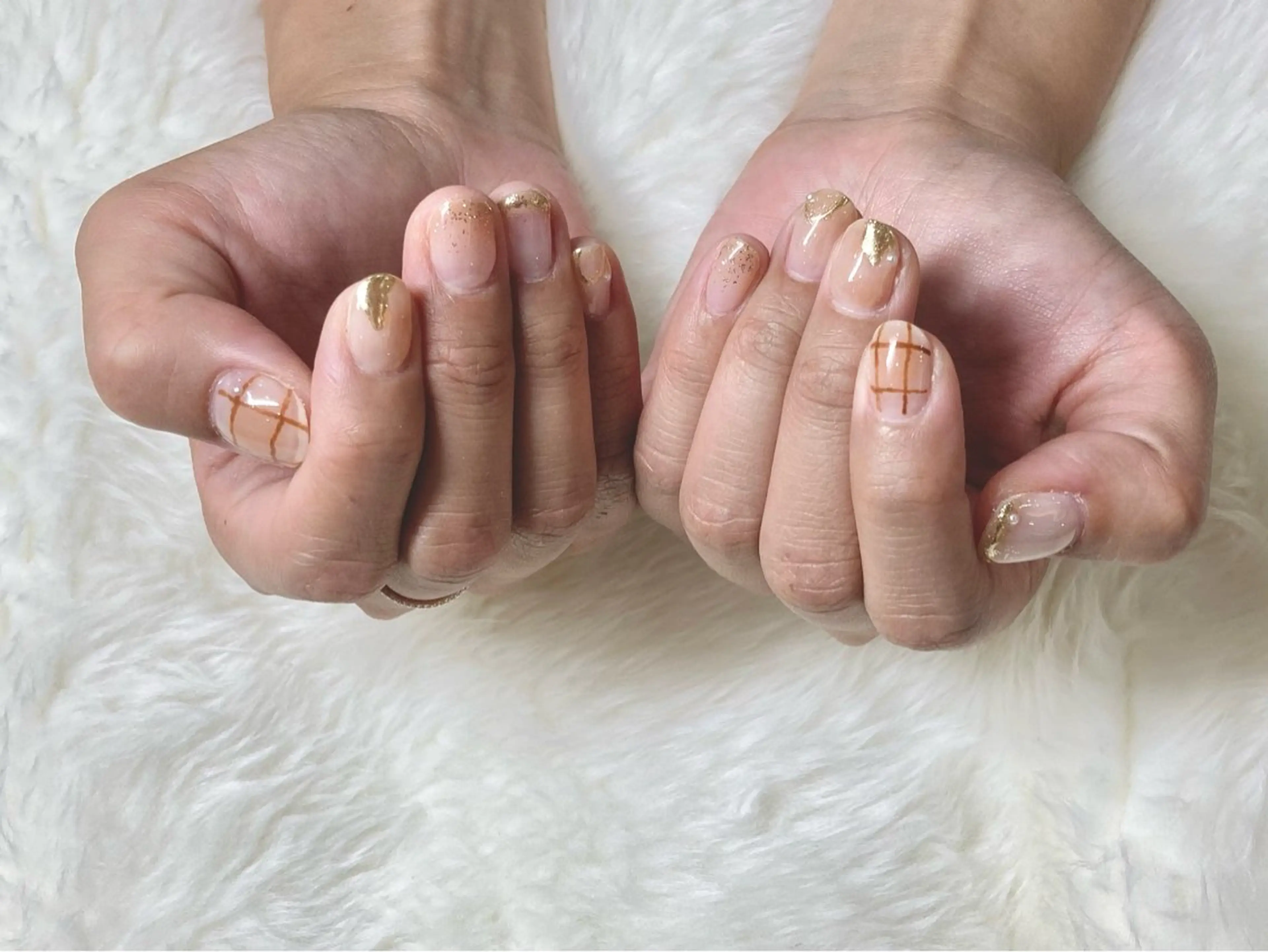 ネイル Nailsalon ANDY所属・サ カイのマツエク・マツパデザイン