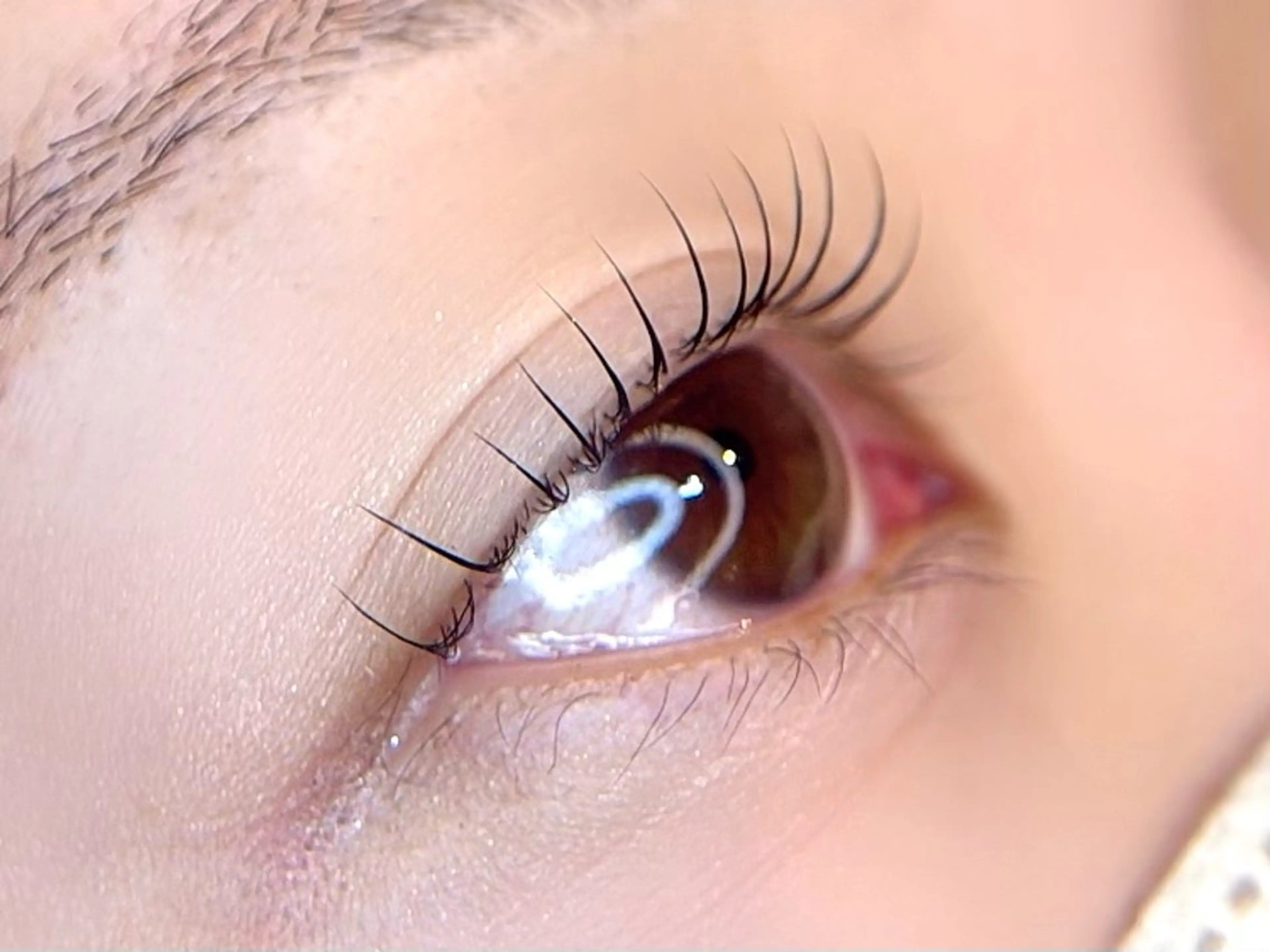 マツエク・マツパ マツパ 太田 真由のマツエク・マツパデザイン