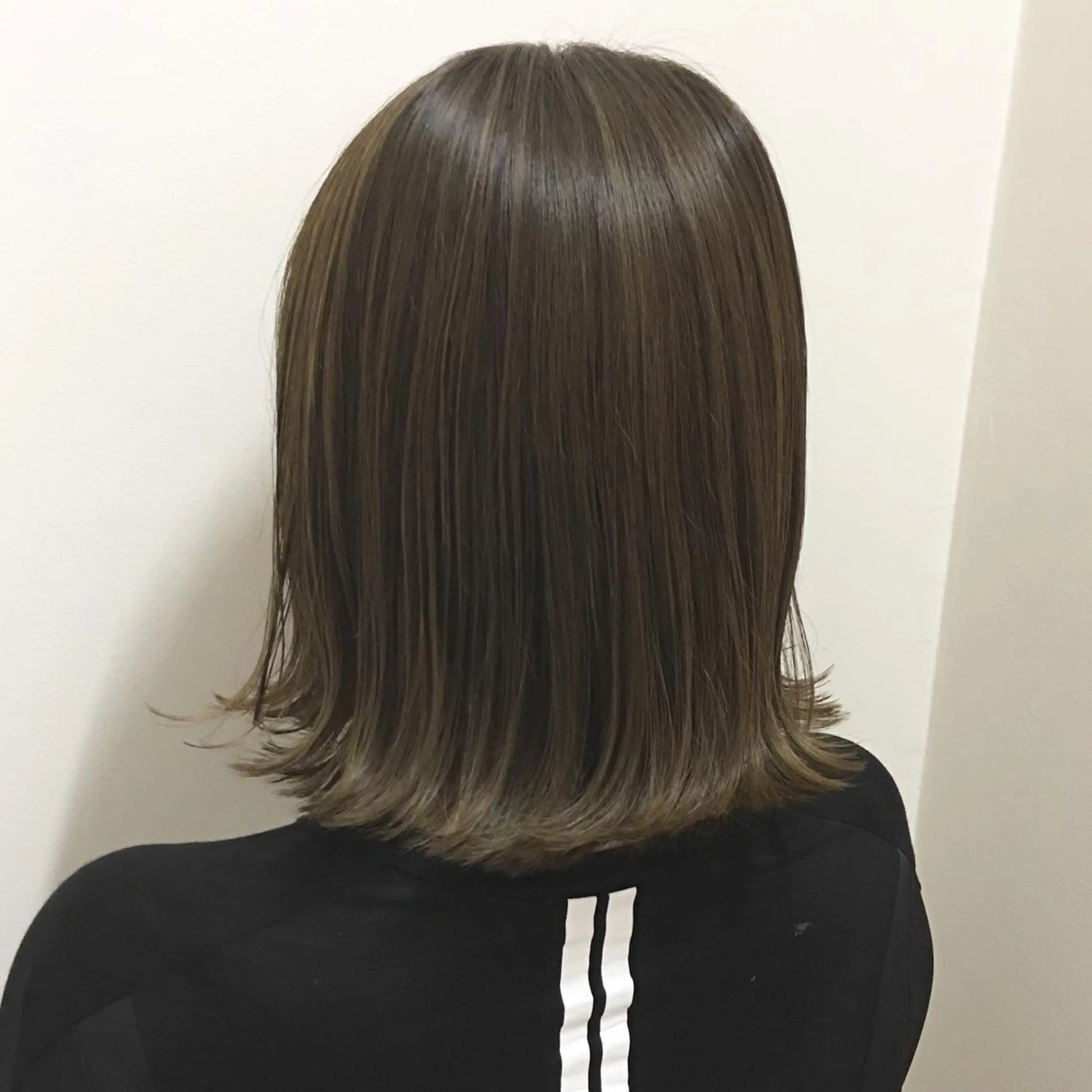 ミディアム メンズ満足度No.1 代表　北野拓海　蕨のヘアスタイル