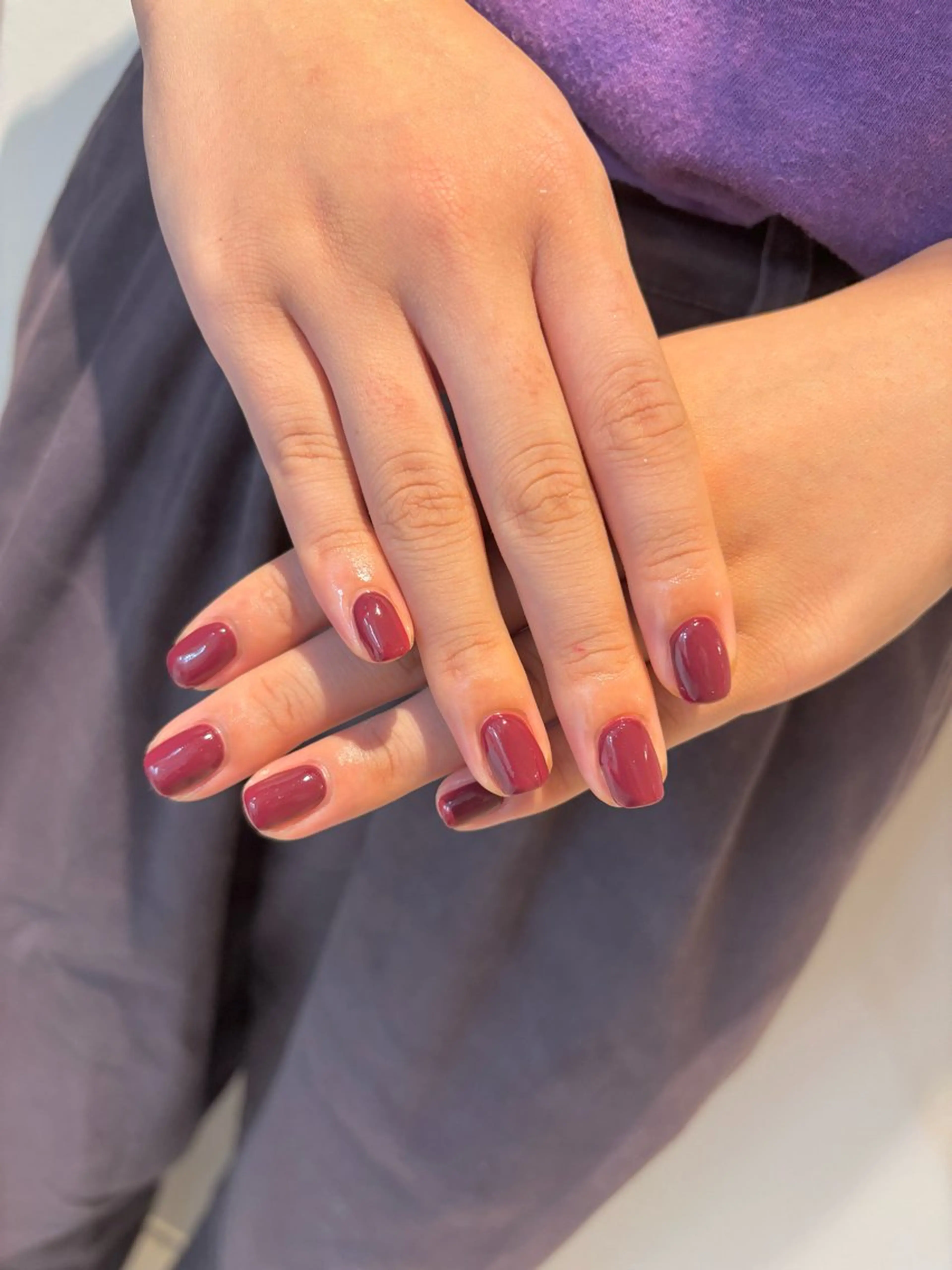 ネイル ayaka nail9のネイルデザイン