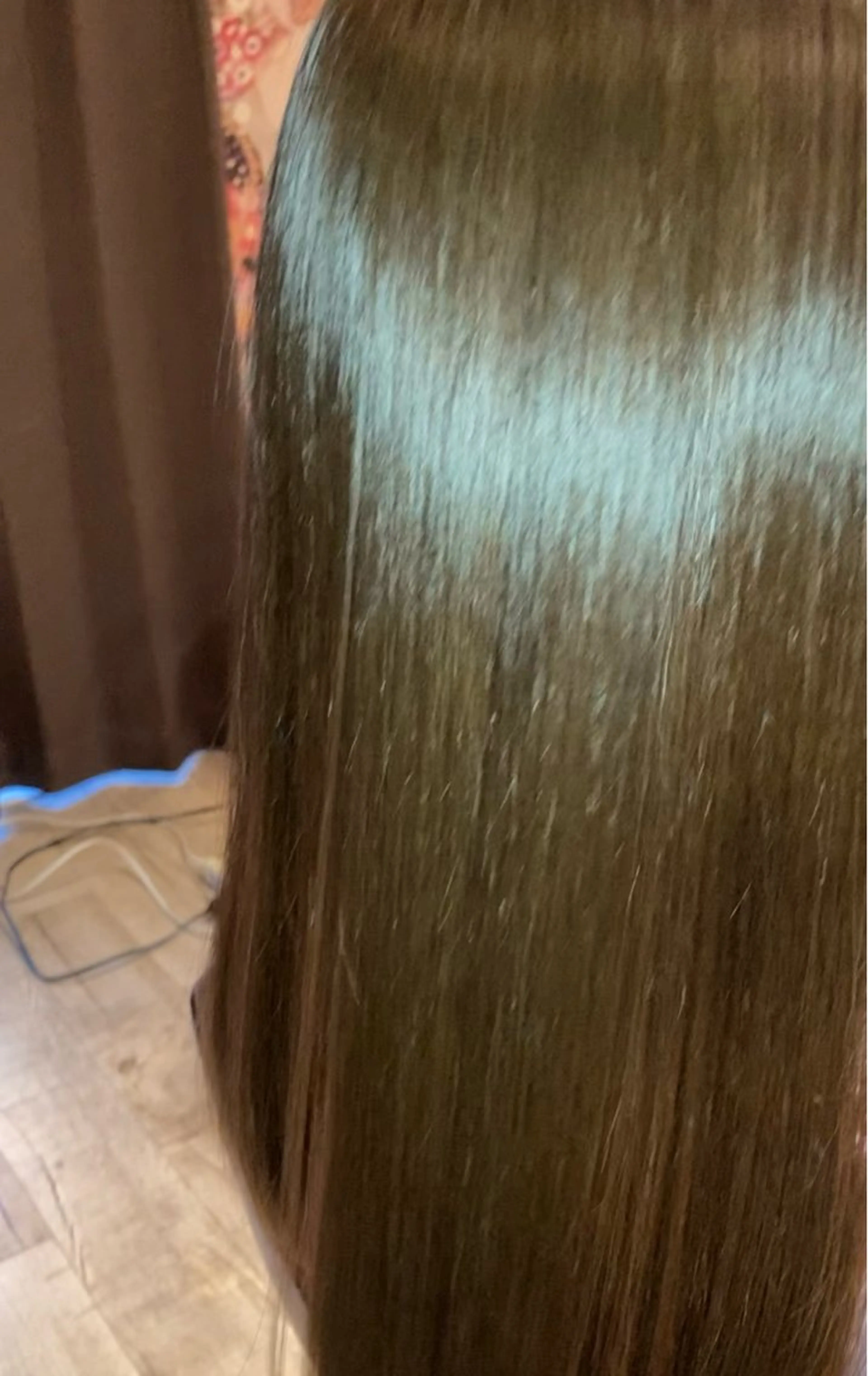ロンロネ 高級傷まないまつ毛Pのヘアスタイル