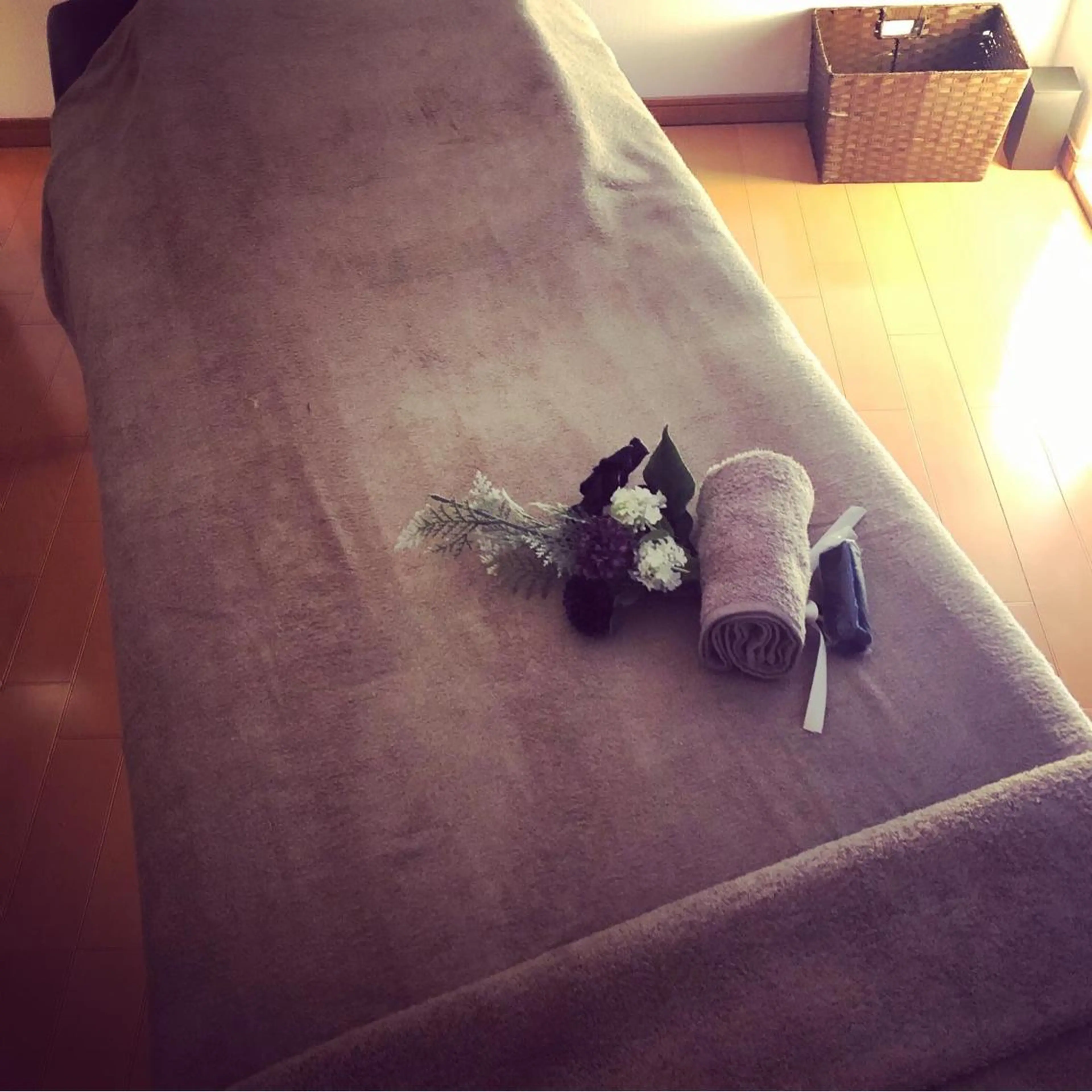 大西 知世のエステ・リラクイメージ