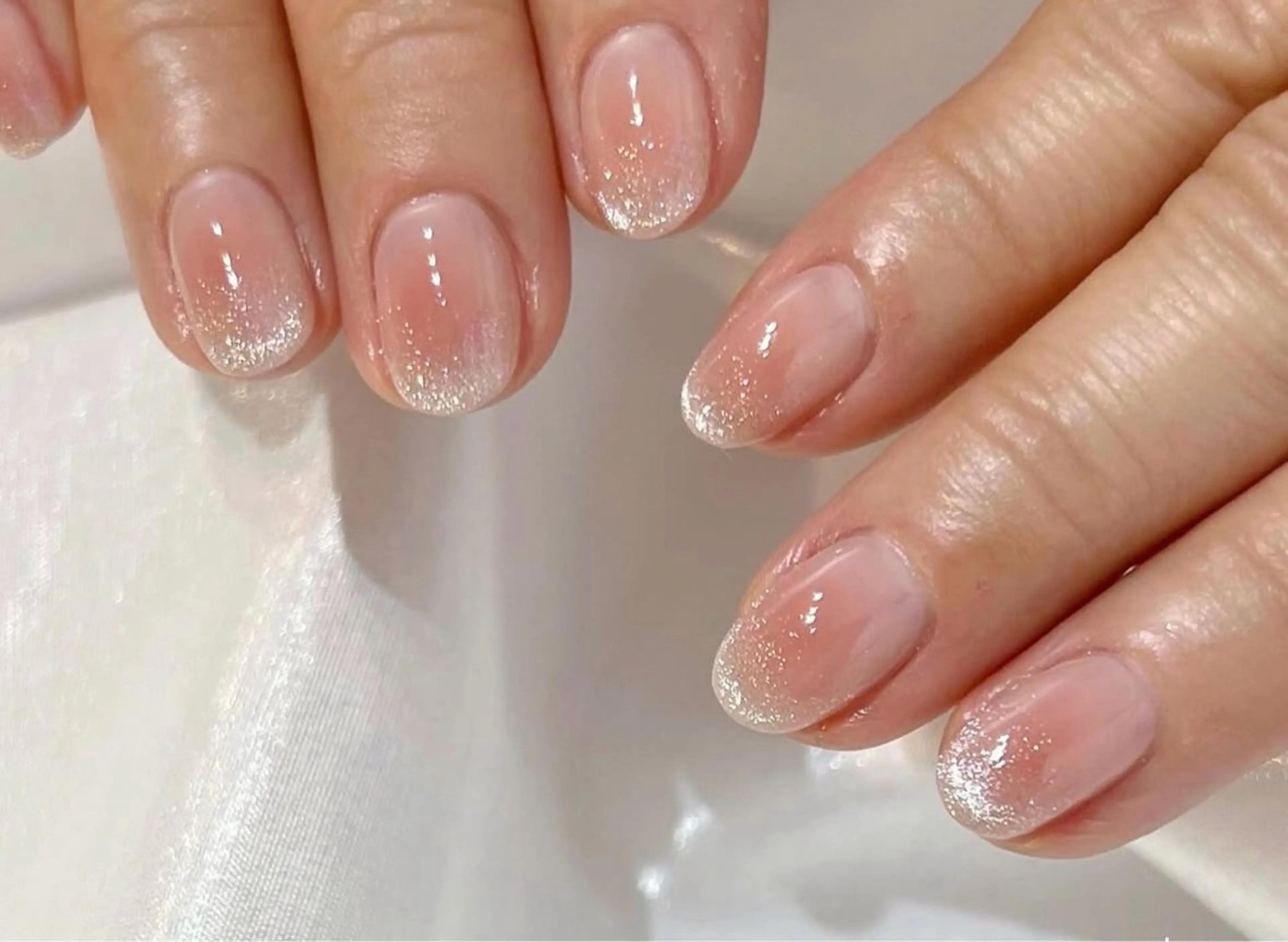 ネイル Jolina Nails【ジョリーナネイルズ】鶴見所属・ジョリーナ ネイルズのネイルデザイン