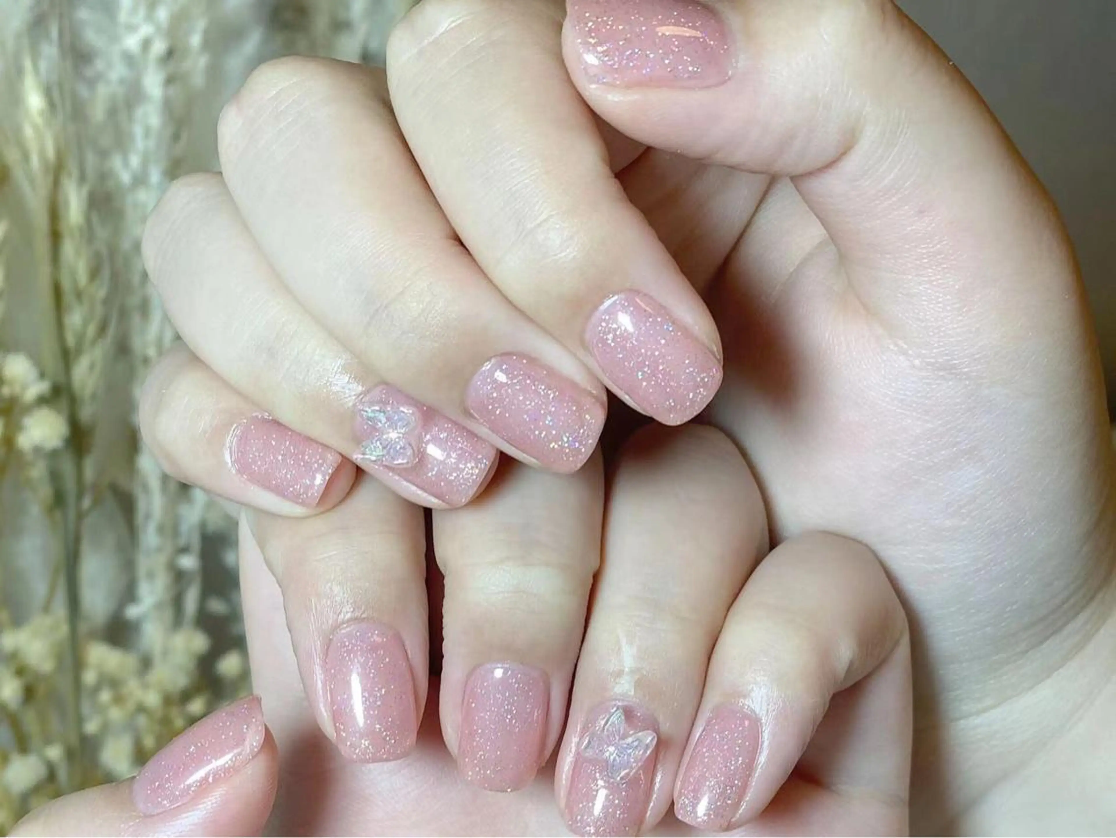 ネイル MSSugar Nailのネイルデザイン