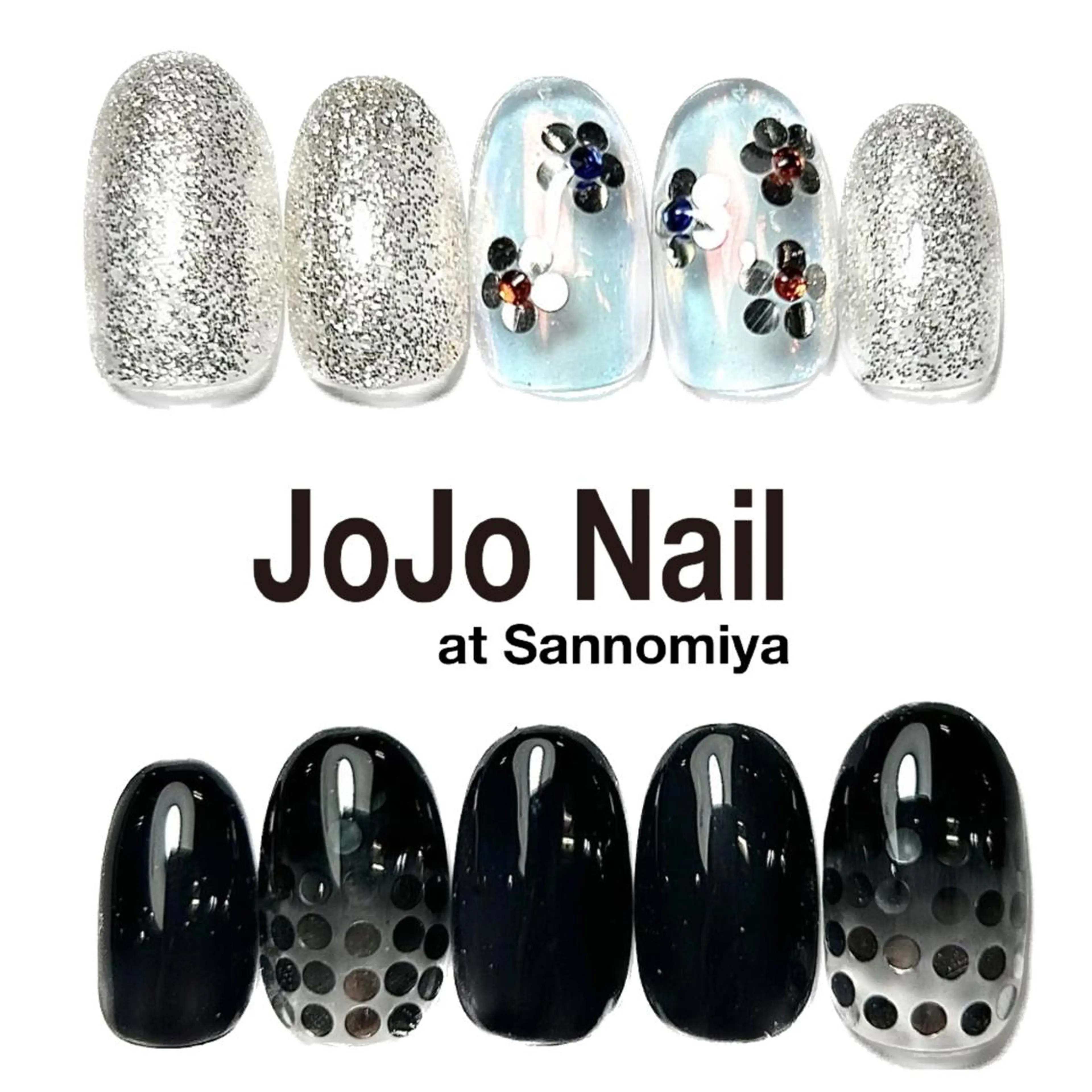 ネイル nasu maoのネイルデザイン