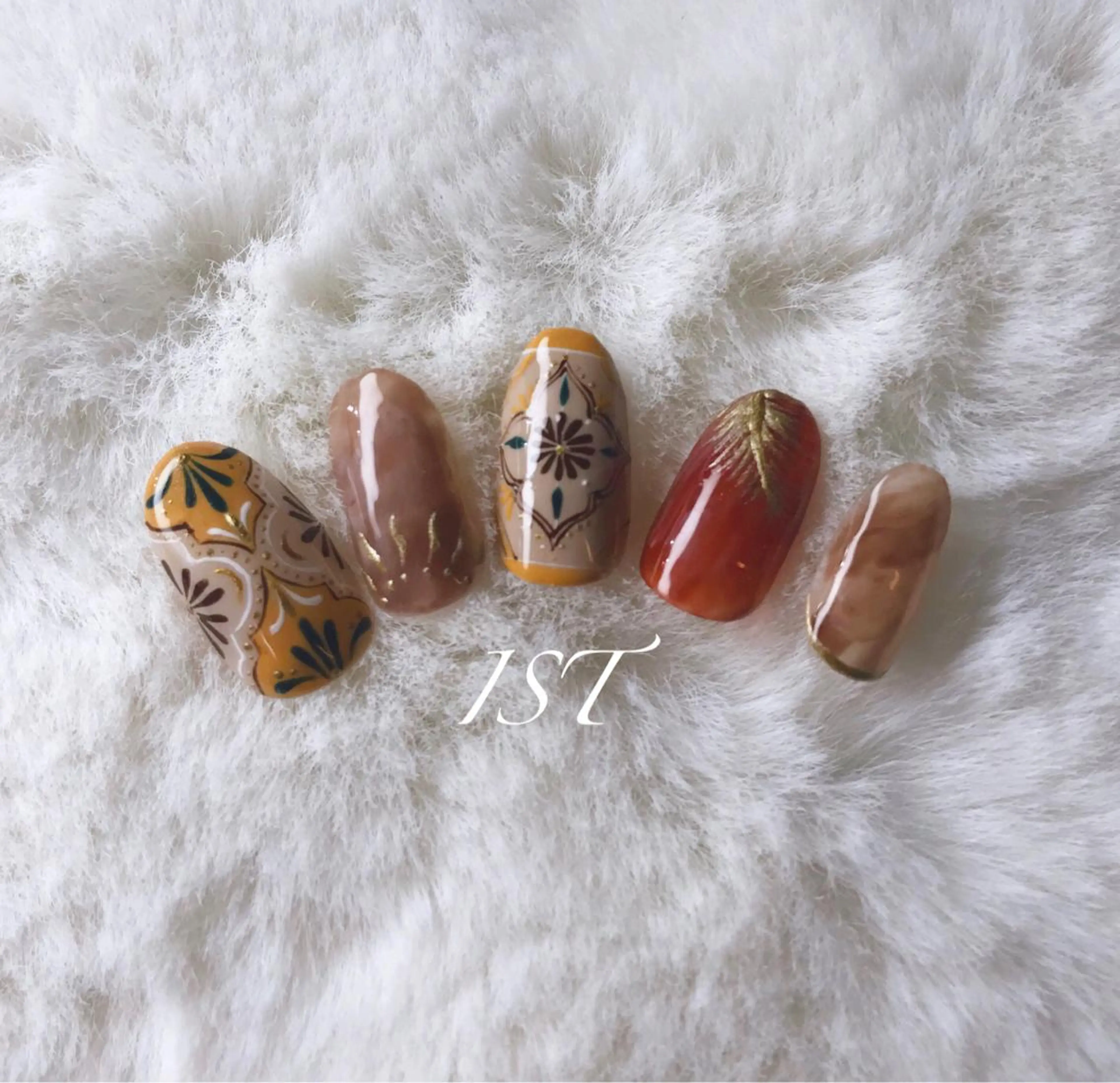 ネイル メンズ歓迎🙆♀️ エステ/ネイルISTのエステ・リラクイメージ