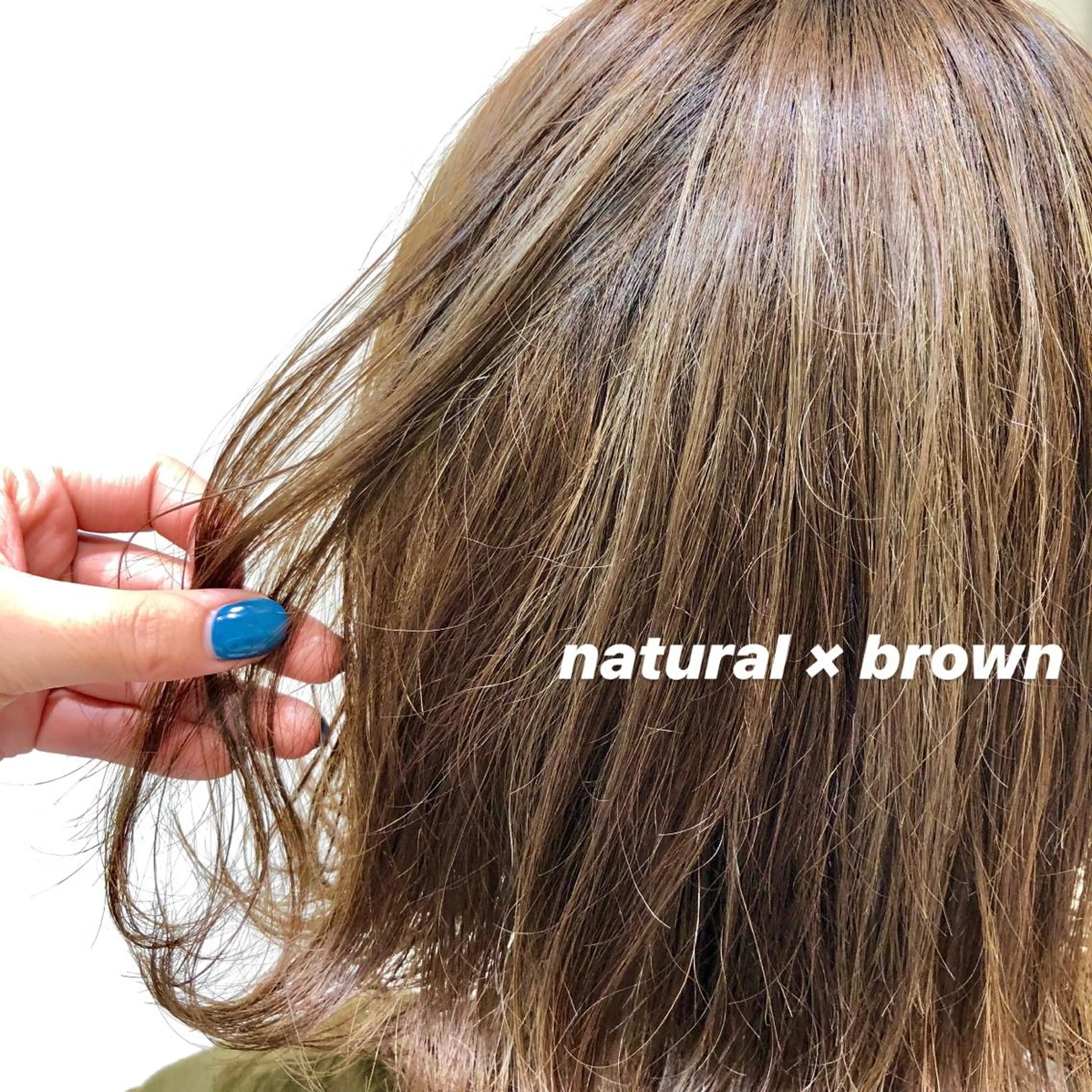 ミディアム 𝙔𝙪𝙪𝙠𝙖 .のマツエク・マツパデザイン