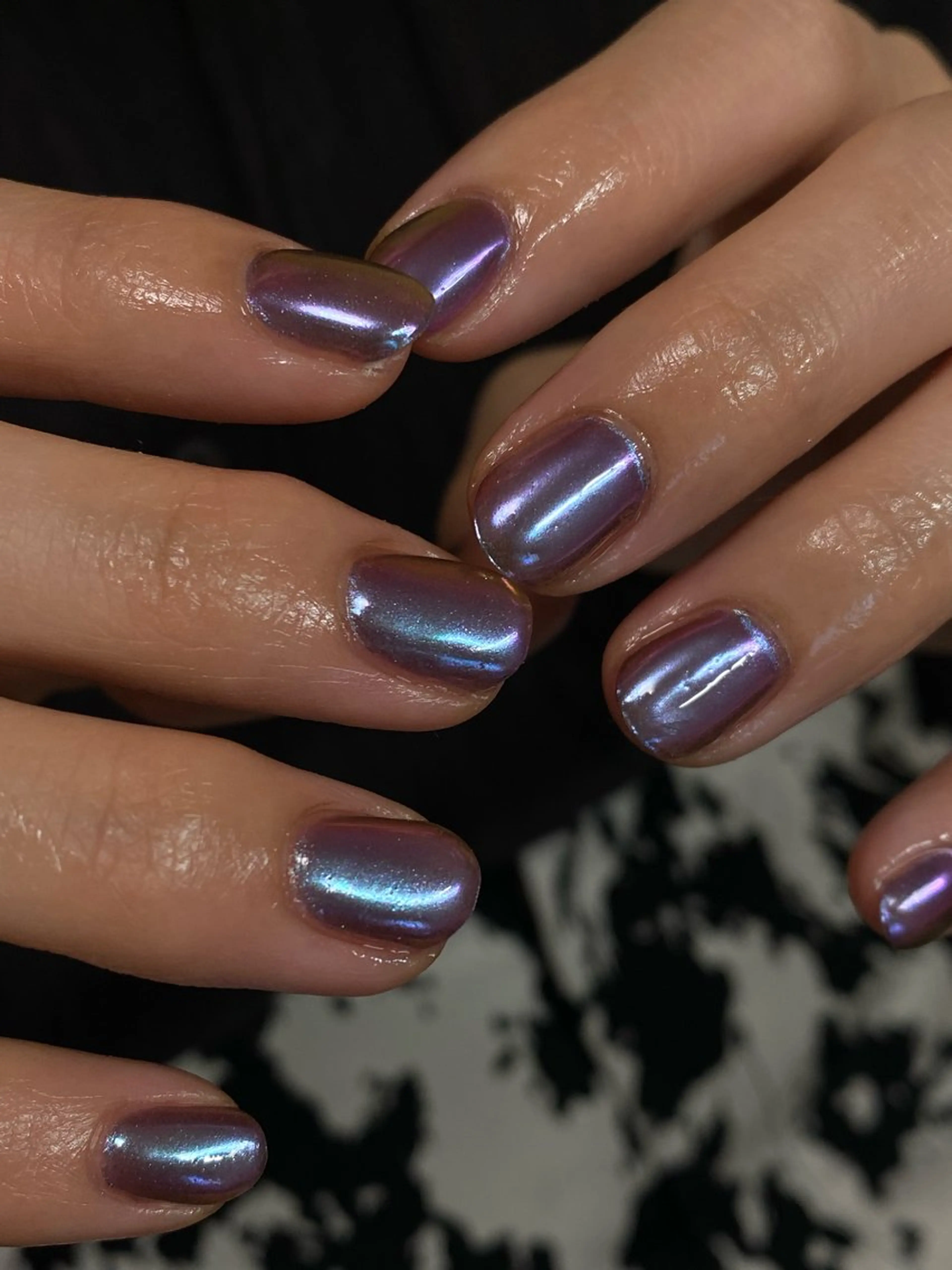 ネイル BNT nailsのネイルデザイン