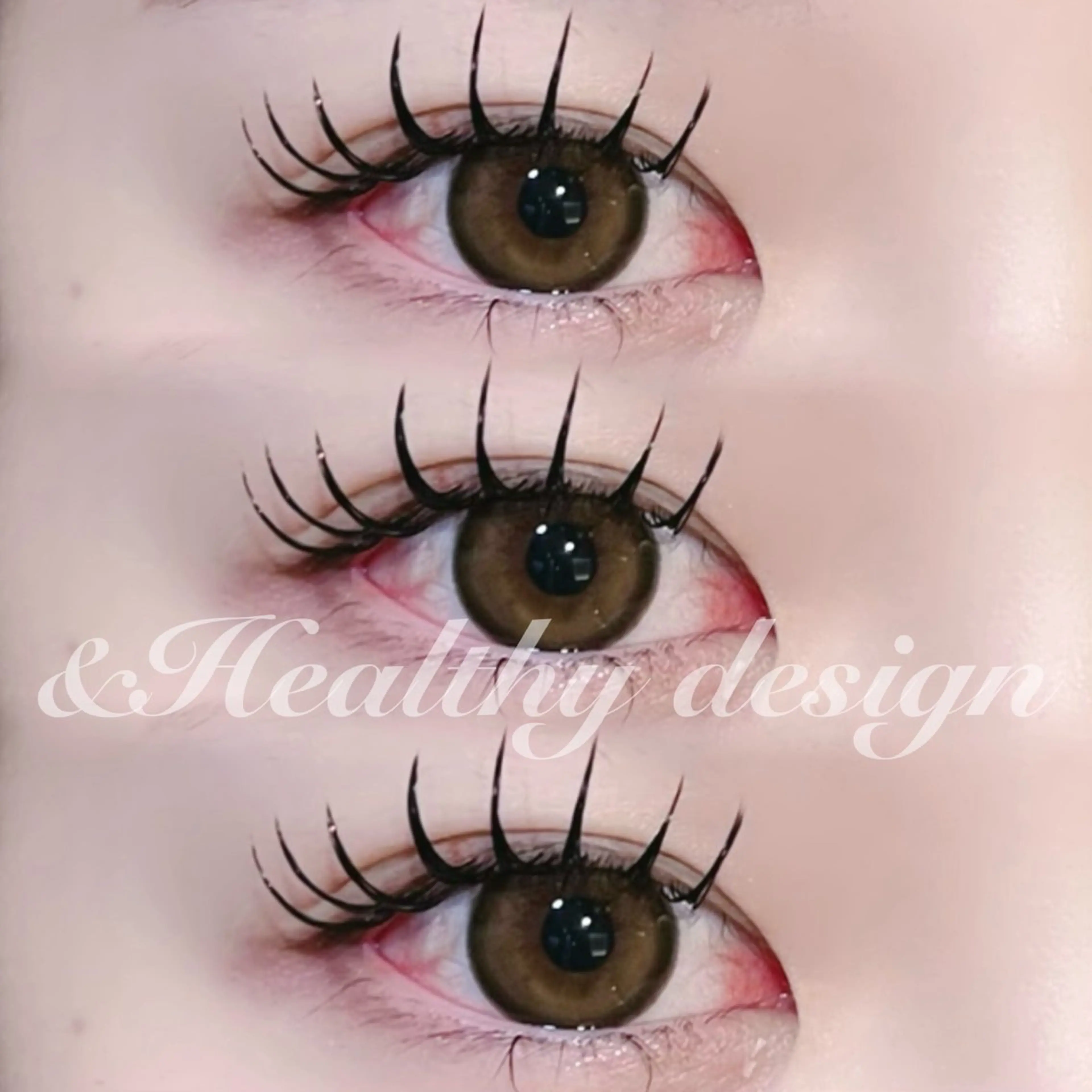 🩵ご新規様・2回目までOK！【 フラットシングルエクステ100本まで付け放題！ 】美容コーティング仕上げ🩵の写真