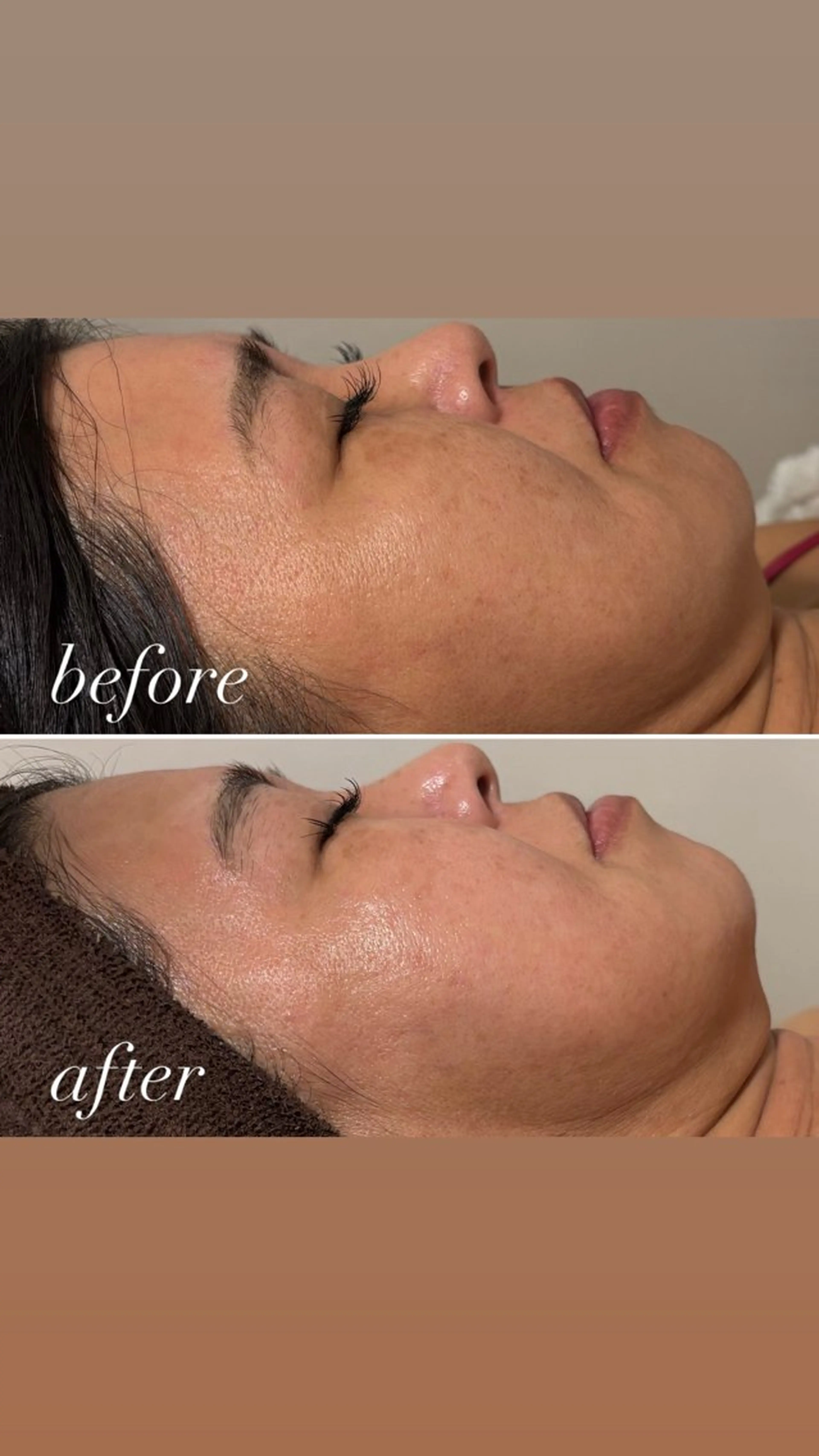 須藤 淑恵のエステ・リラクイメージ