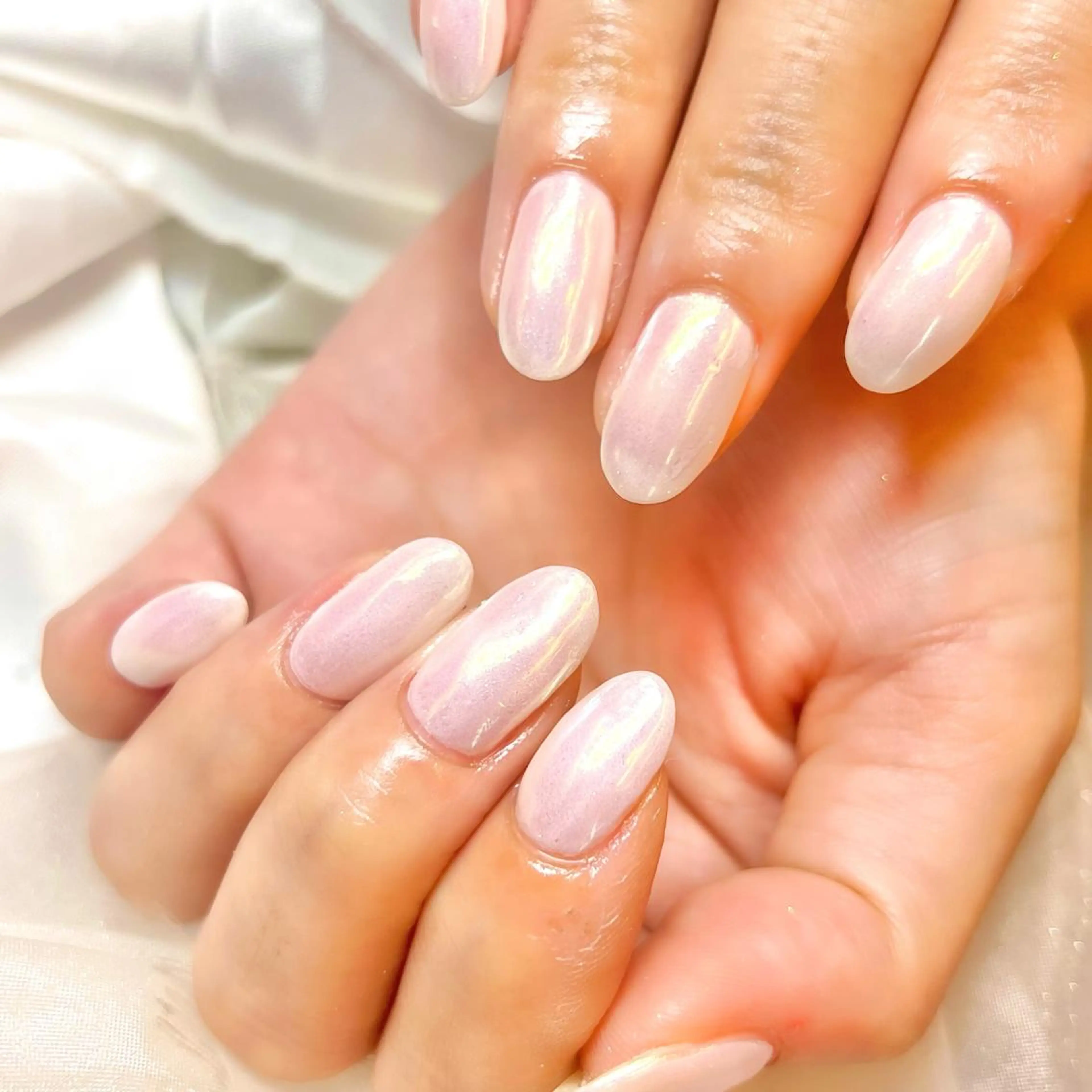 ネイル ハンドネイル clover nailのネイルデザイン