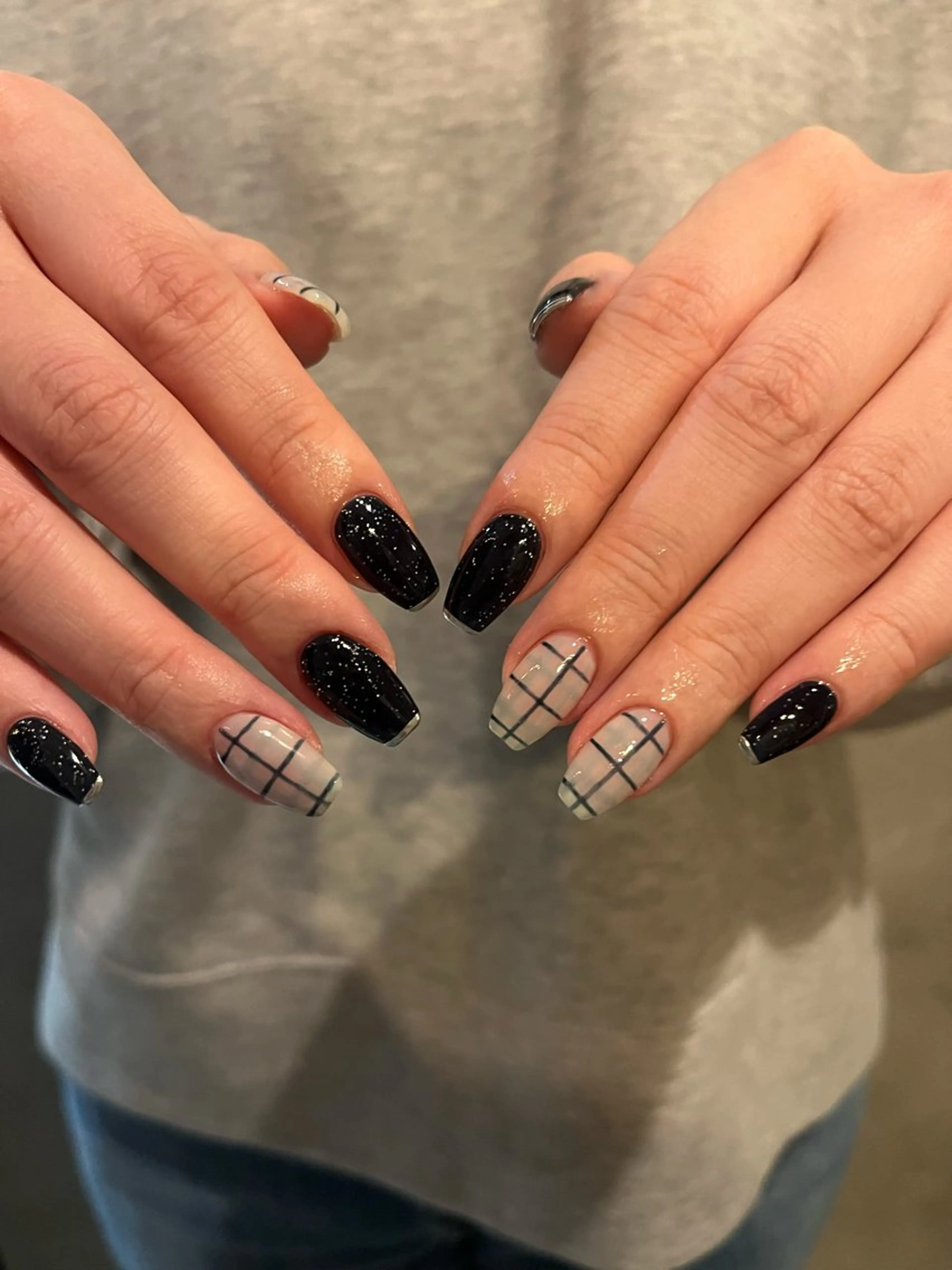 ネイル ジェルネイル ハンドネイル NORA南青山/ kanohaのネイルデザイン