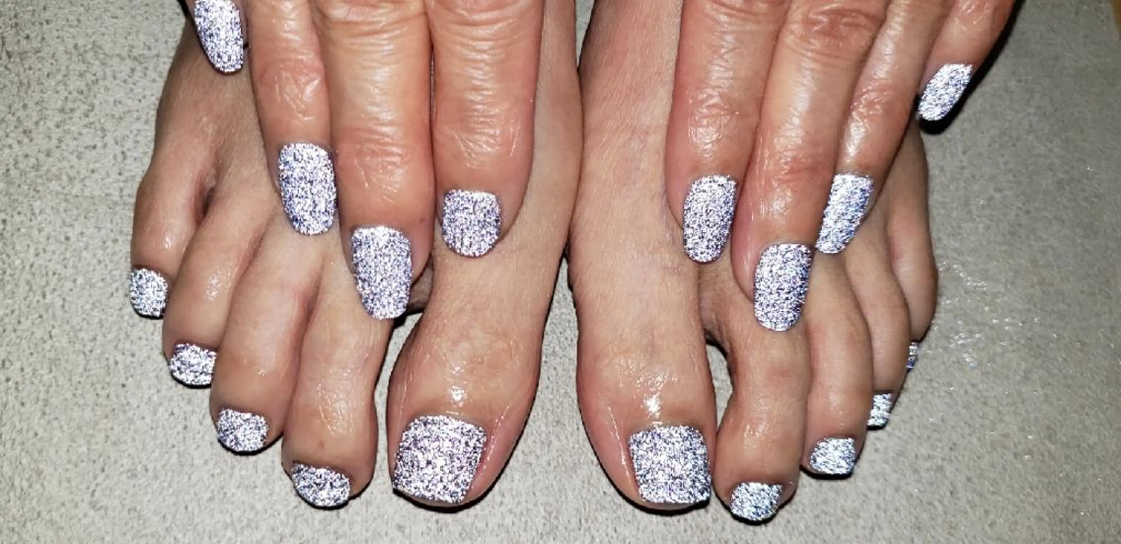 ネイル フラッシュネイル ハンドネイル ConneQt所属・ETHOSENSE. kimikaのネイルデザイン