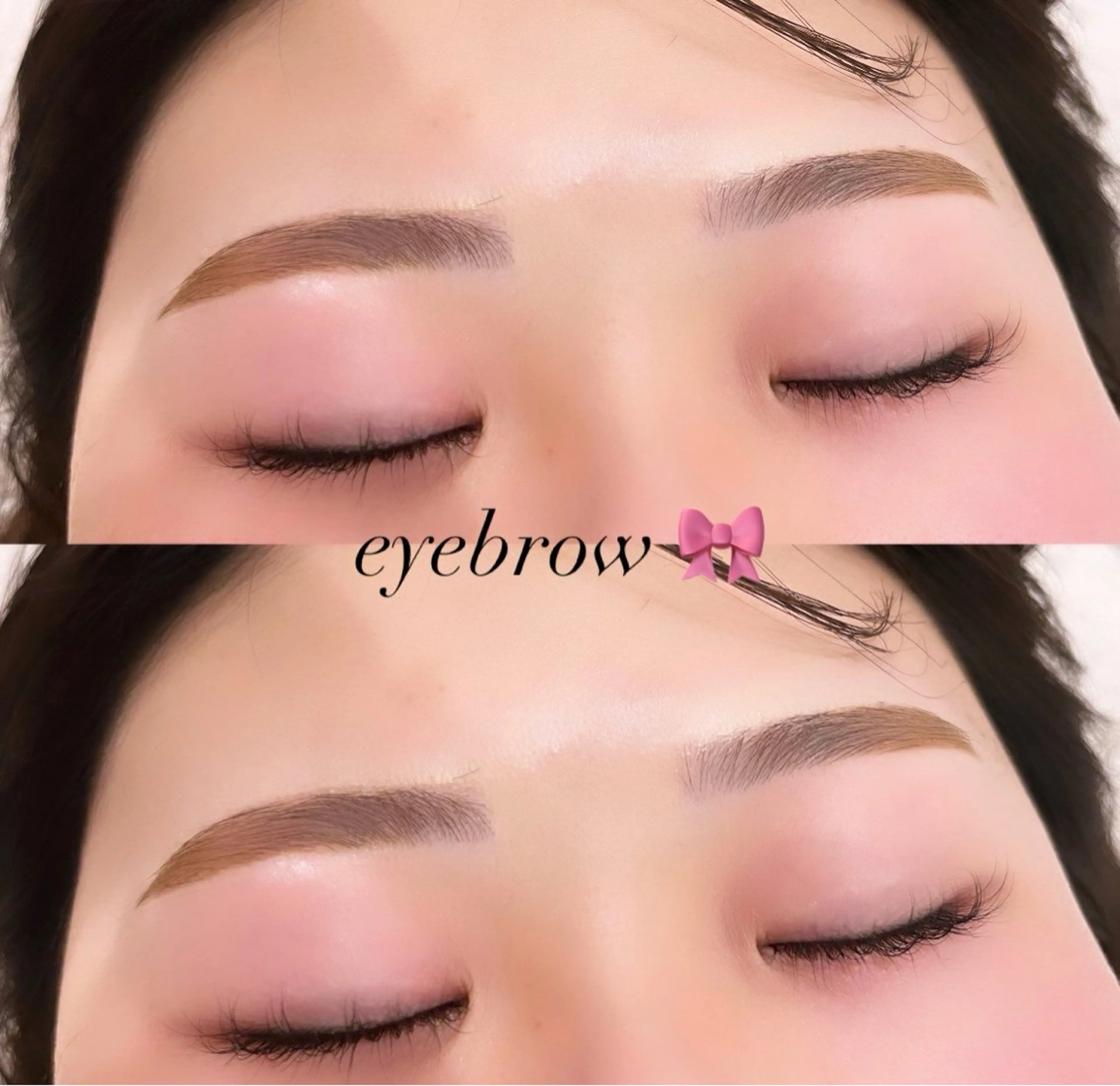 アイブロウ omii salon 草津店Masakiのマツエク・マツパデザイン